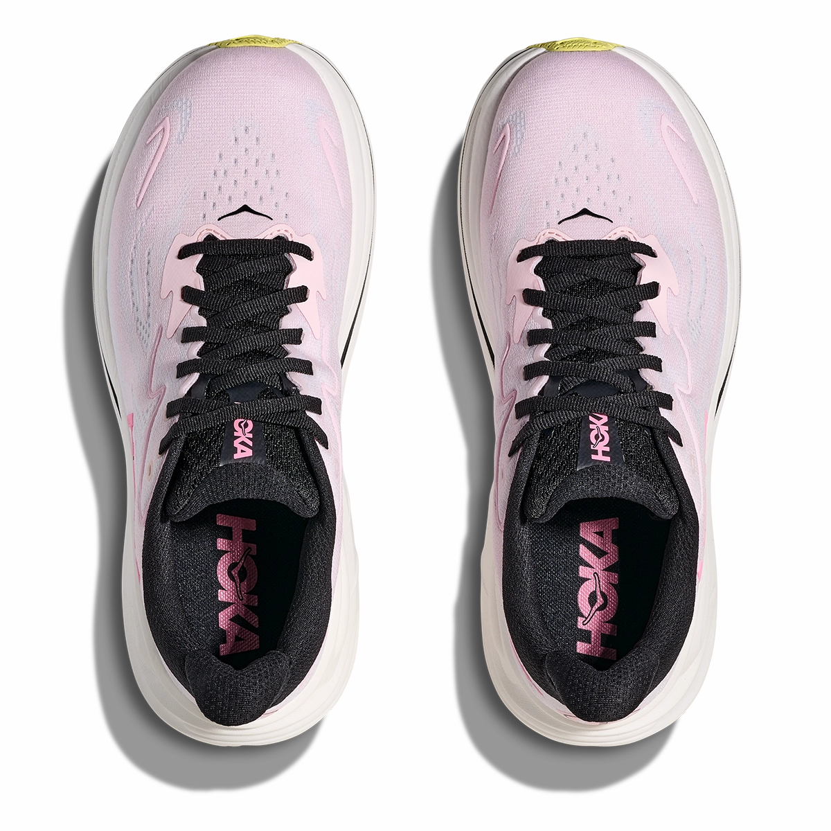 Hoka Clifton 10 Performance running shoes