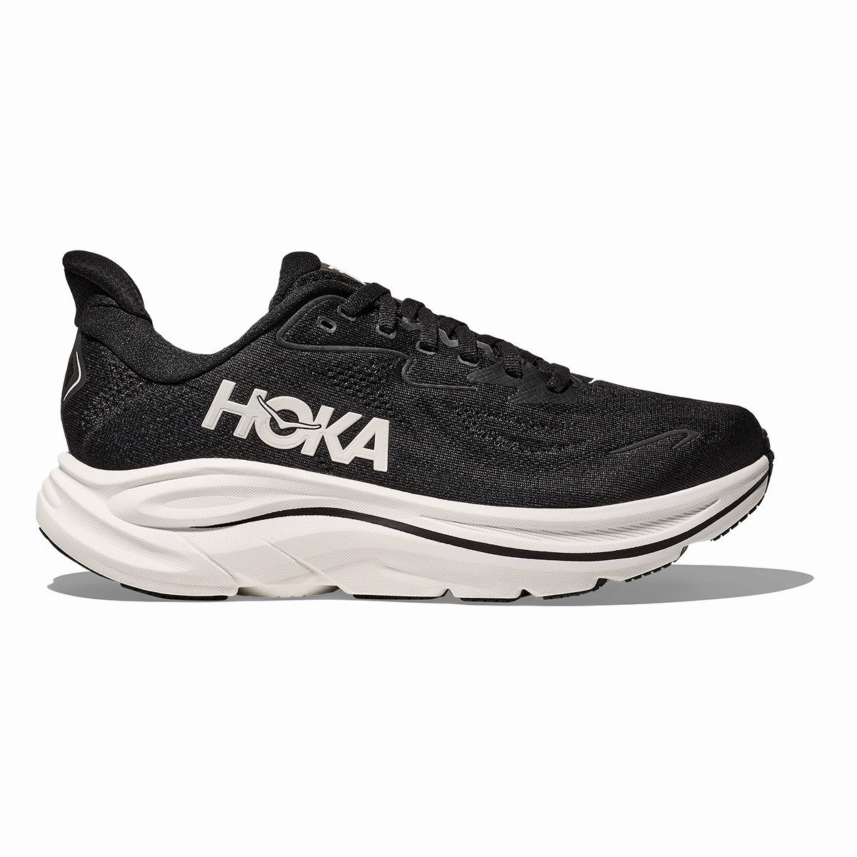 Hoka Clifton 10 Performance running shoes