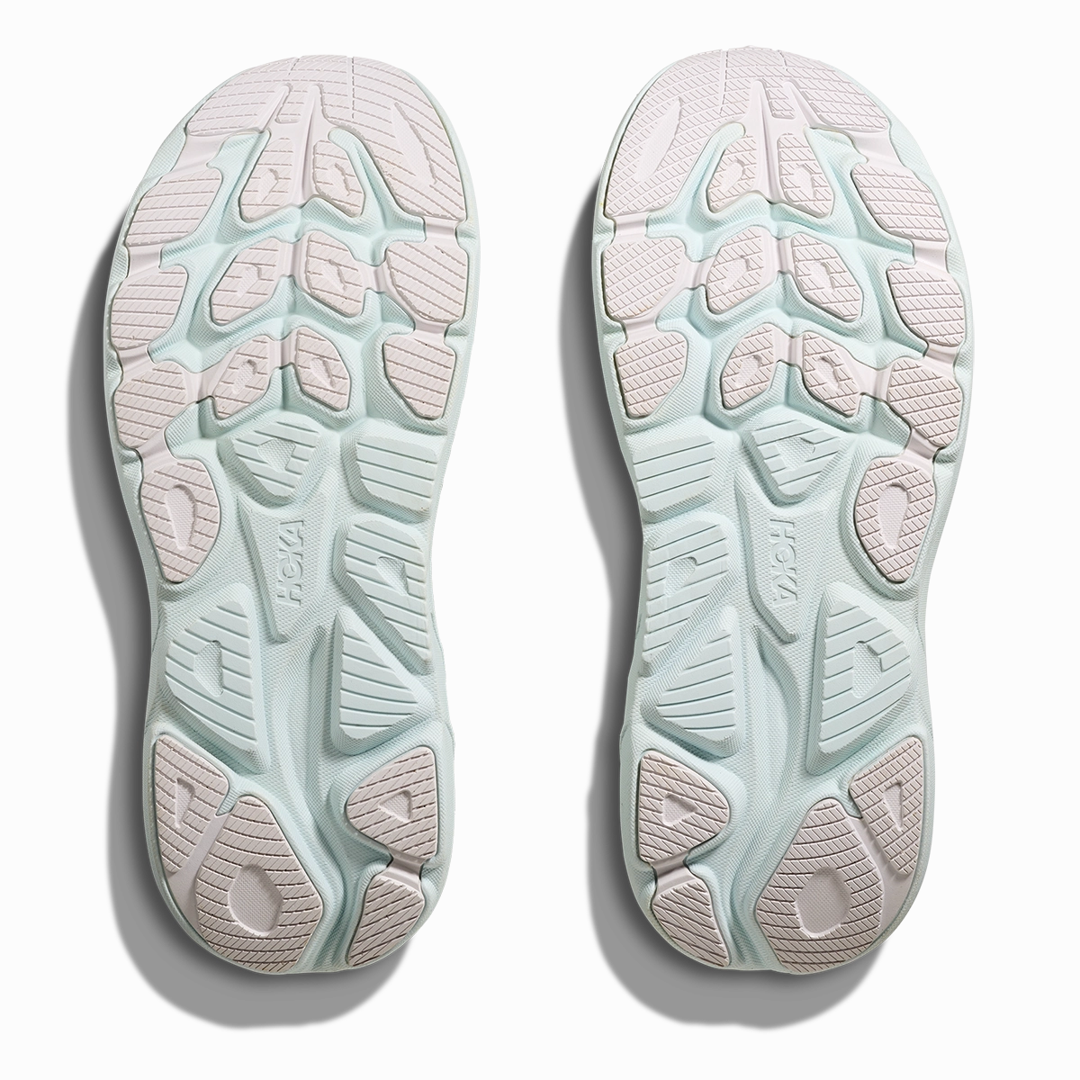 Hoka Clifton 10 Performance running shoes
