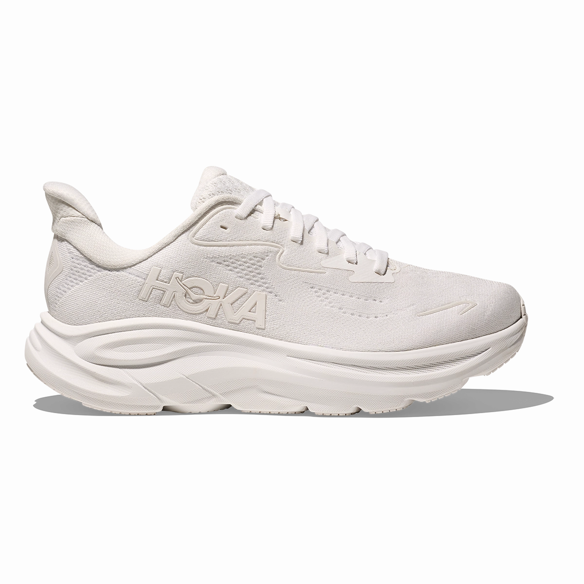 Hoka Clifton 10 Performance running shoes