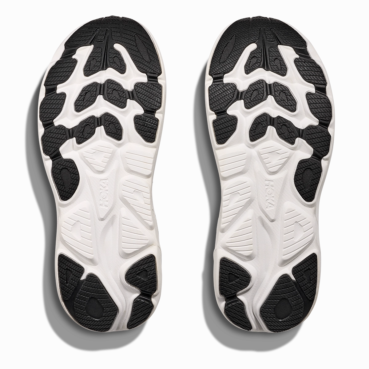 Hoka Clifton 10 Performance running shoes