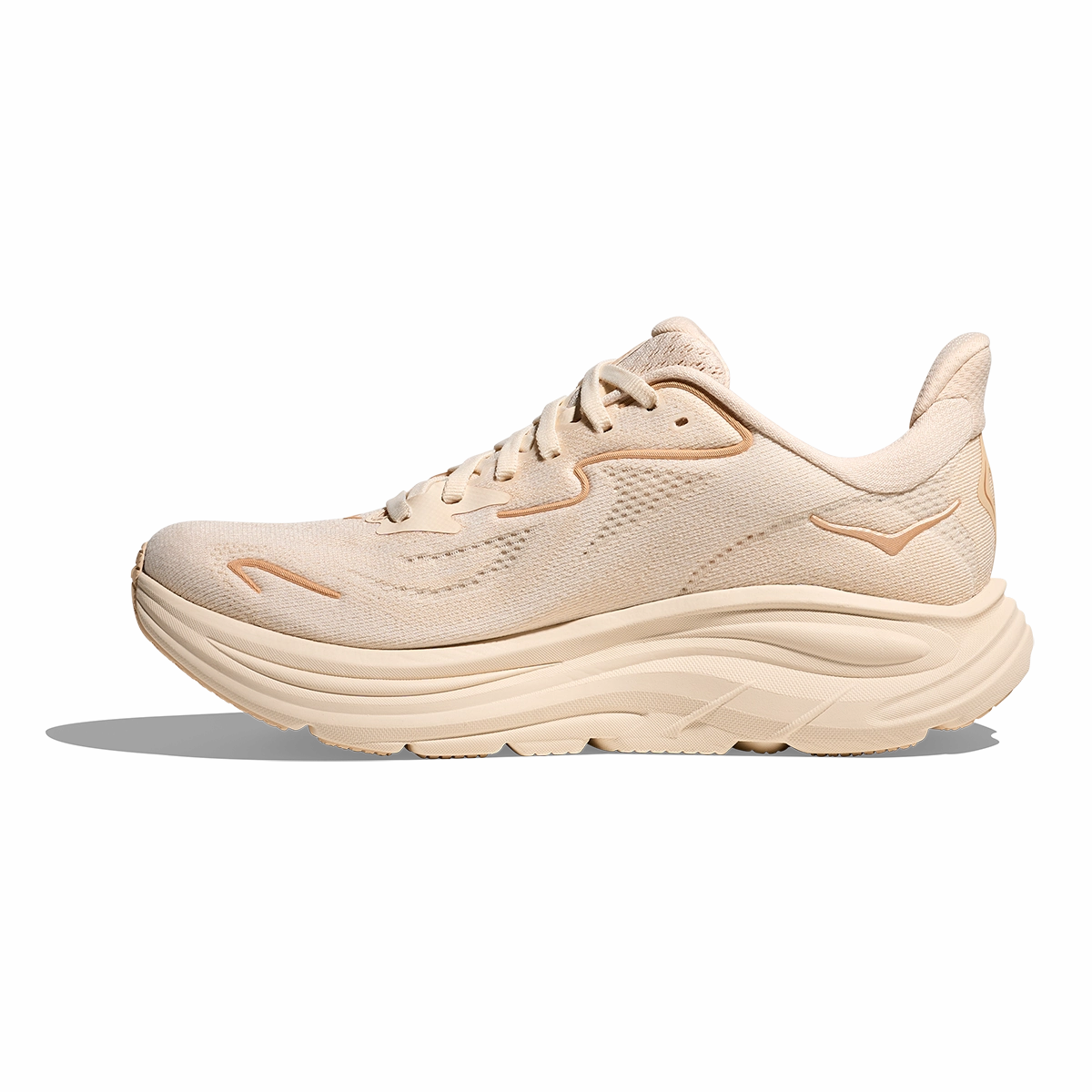 Hoka Clifton 10 Performance running shoes