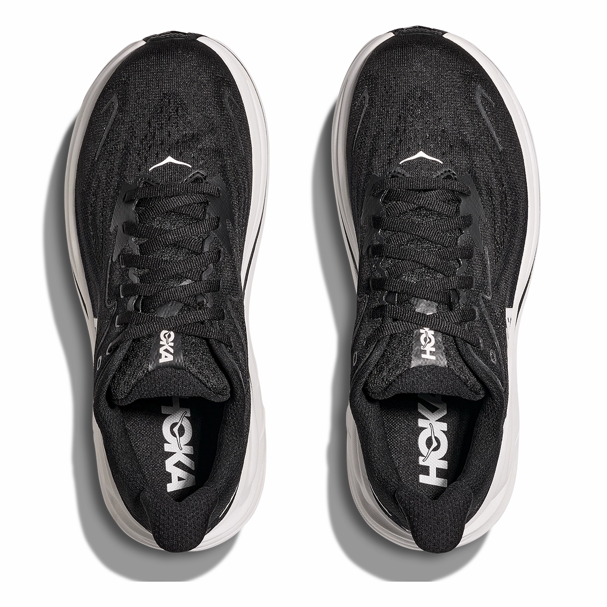 Hoka Clifton 10 Performance running shoes
