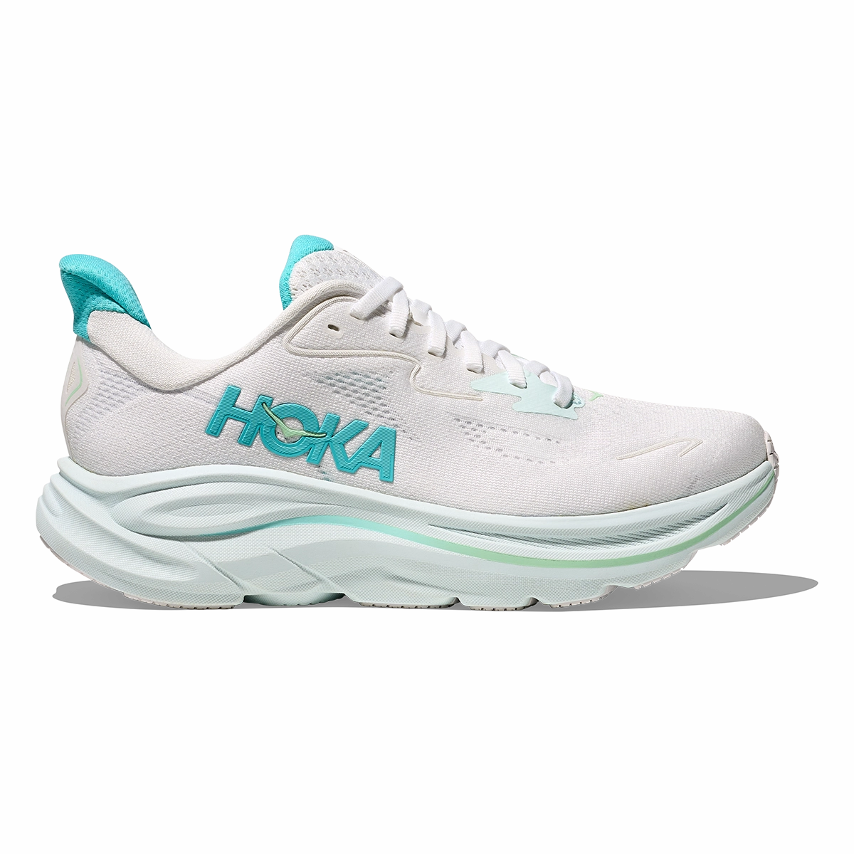 Hoka Clifton 10 Performance running shoes