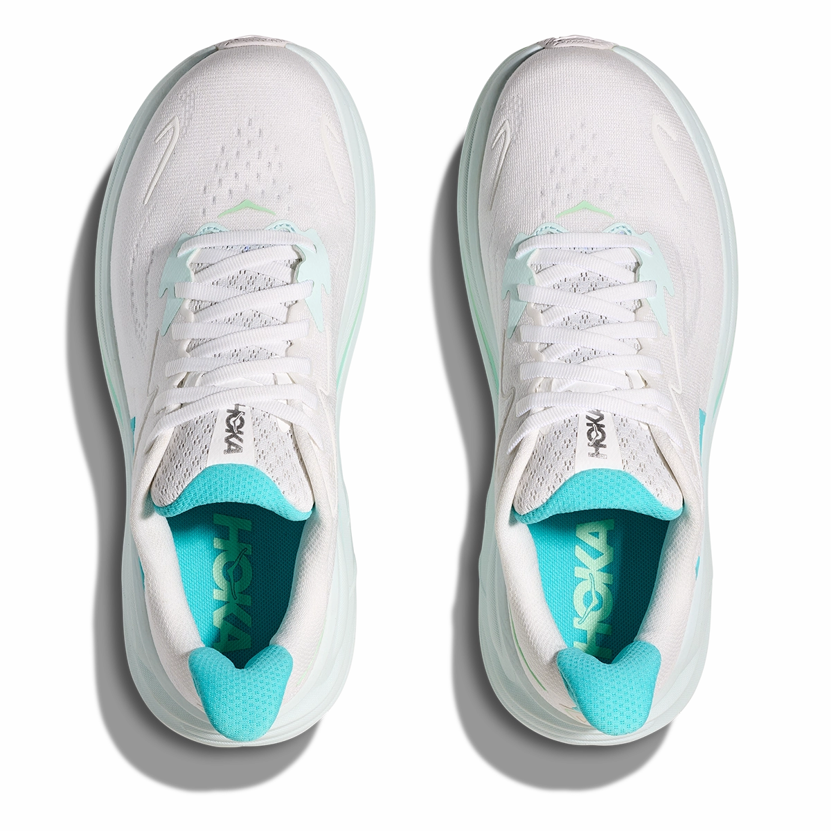 Hoka Clifton 10 Performance running shoes