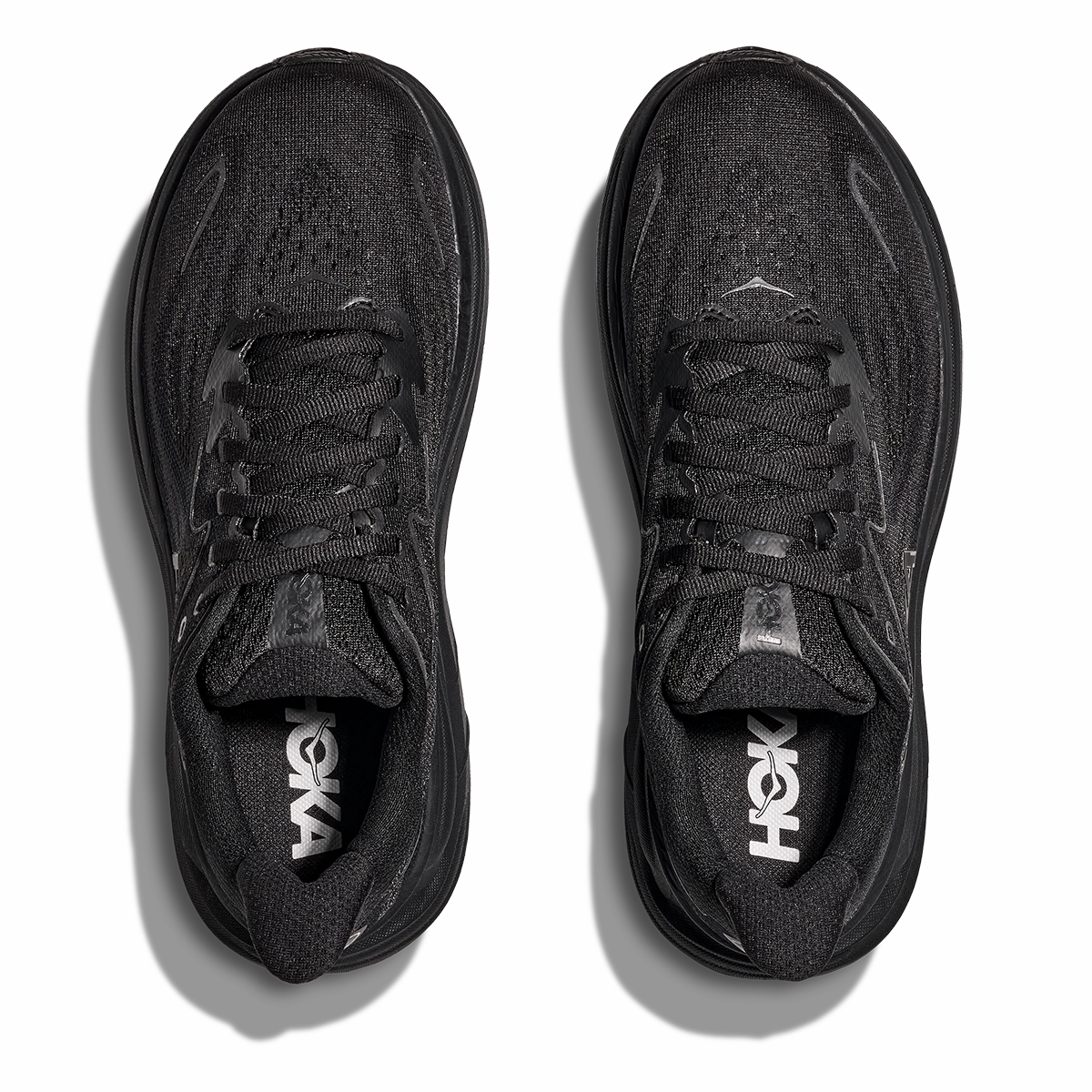 Hoka Clifton 10 Performance running shoes