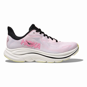 Hoka Clifton 10 Slip-on waterproof Crocs
