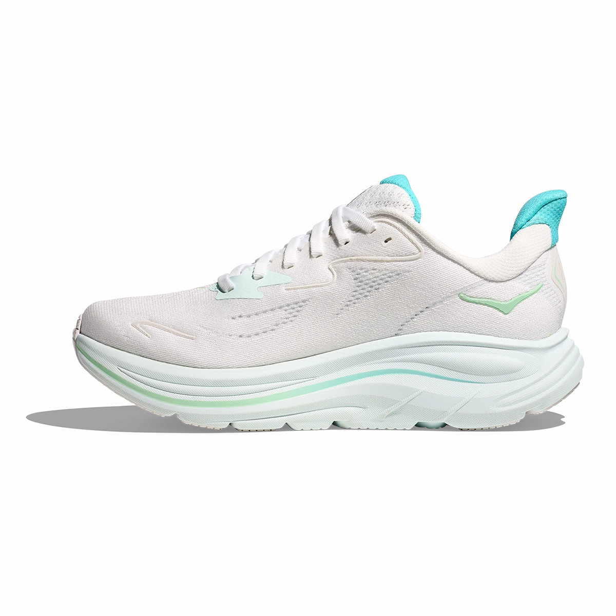 Hoka Clifton 10 Performance running shoes