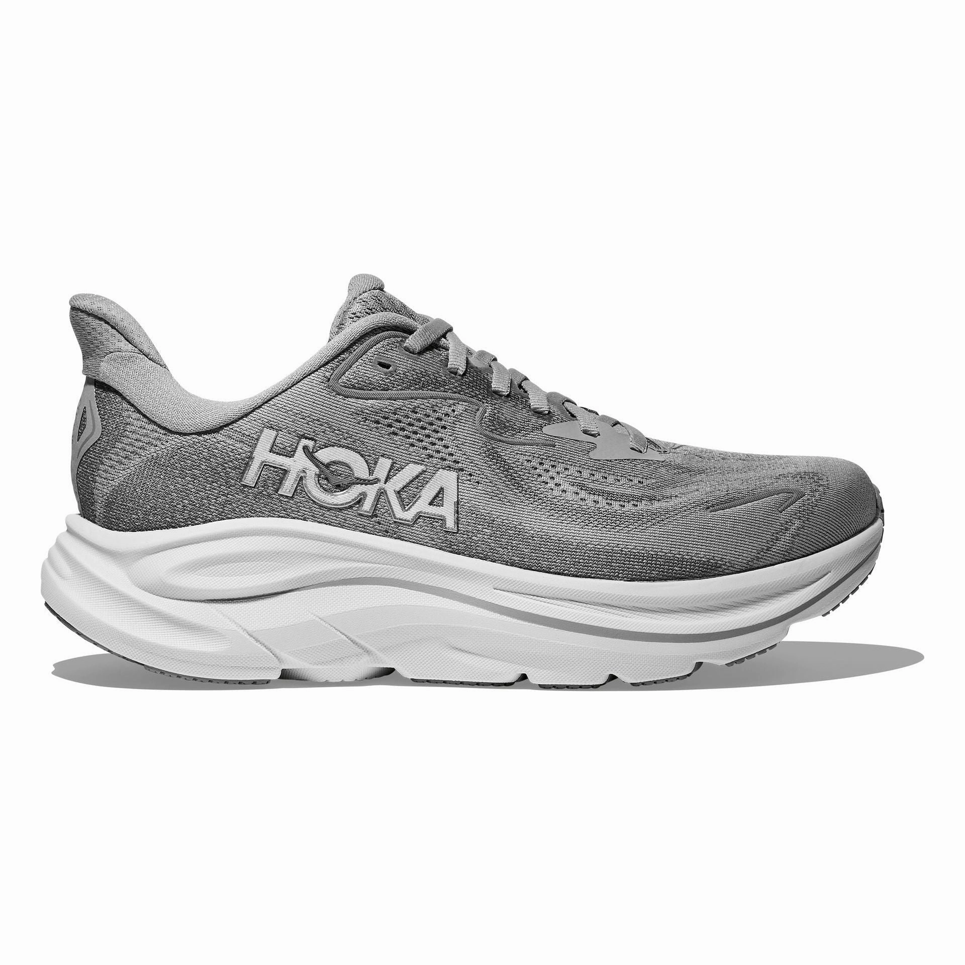 HOKA CLIFTON 10 WOMEN'S WIDE Hoka high-cushion running shoes