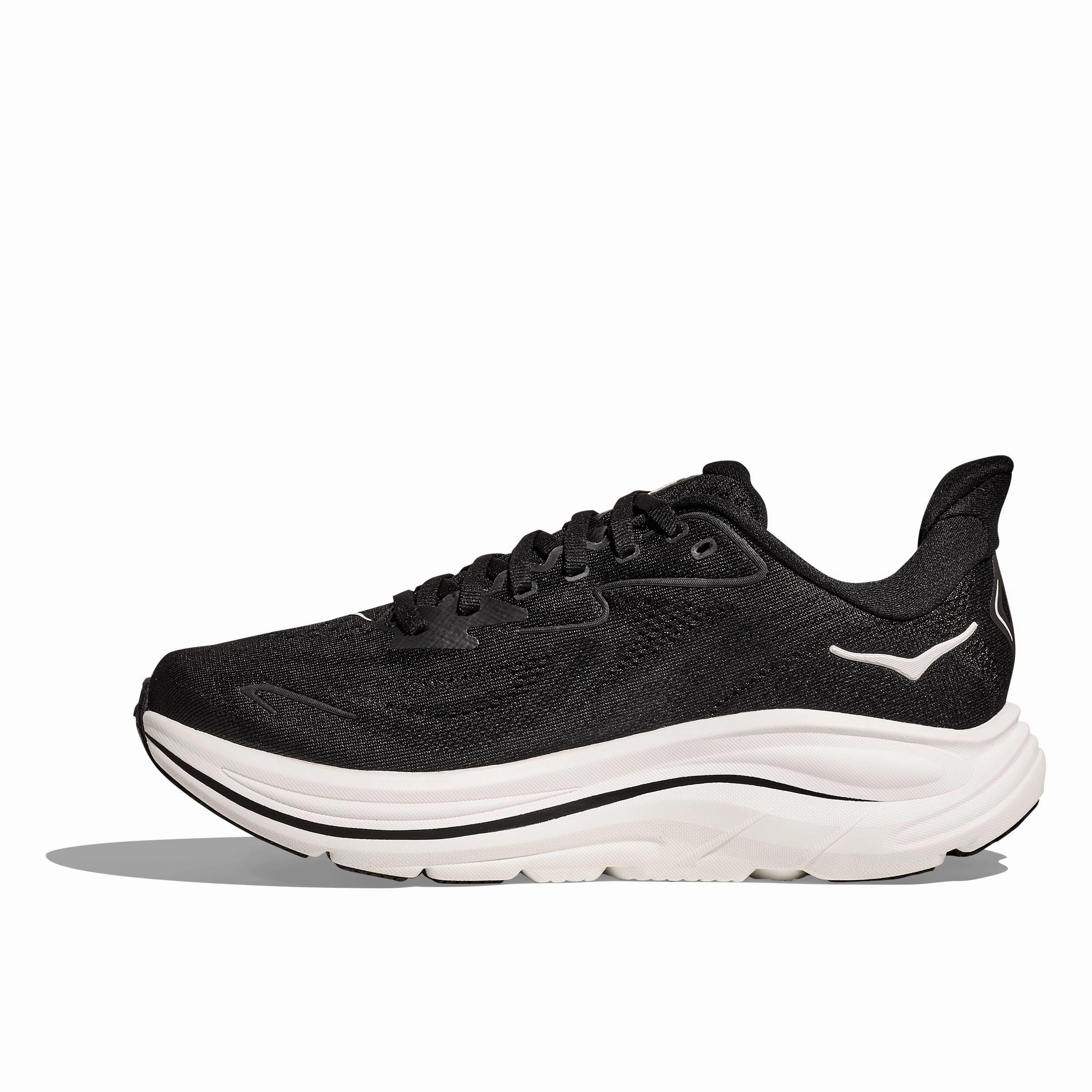 HOKA CLIFTON 10 WOMEN'S WIDE Hoka high-cushion running shoes