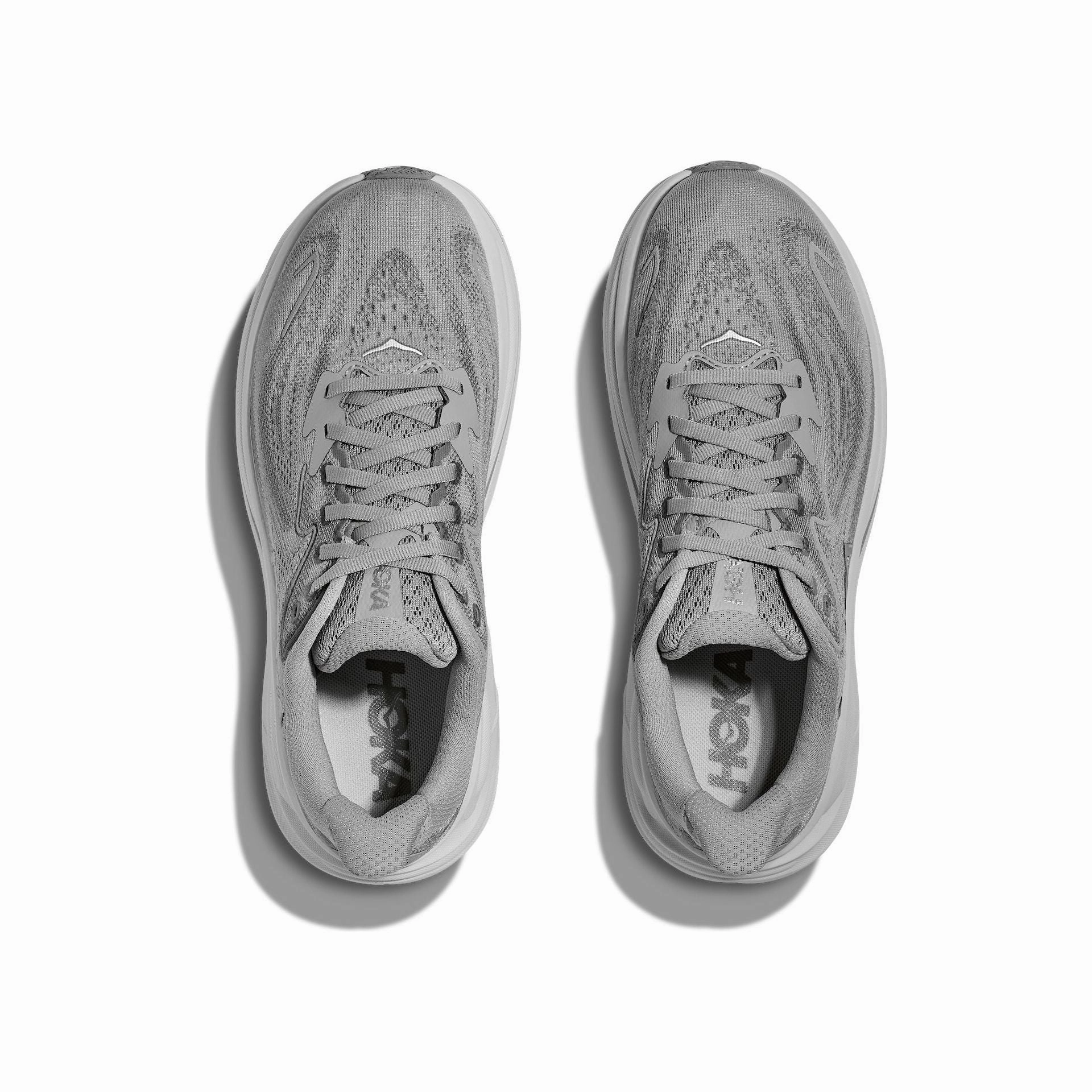 HOKA CLIFTON 10 WOMEN'S WIDE Hoka high-cushion running shoes