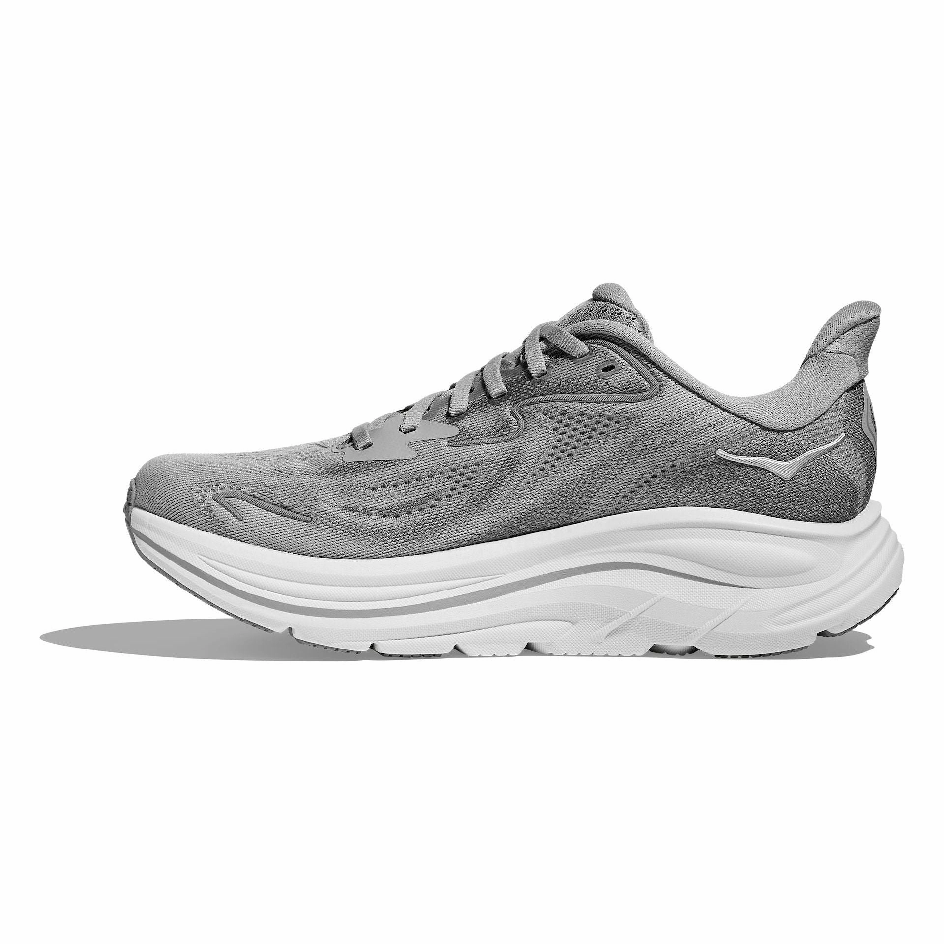 HOKA CLIFTON 10 WOMEN'S WIDE Hoka high-cushion running shoes
