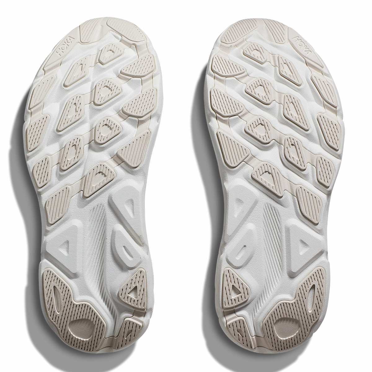 Hoka Clifton 9 - Black - Rose Gold Performance running shoes