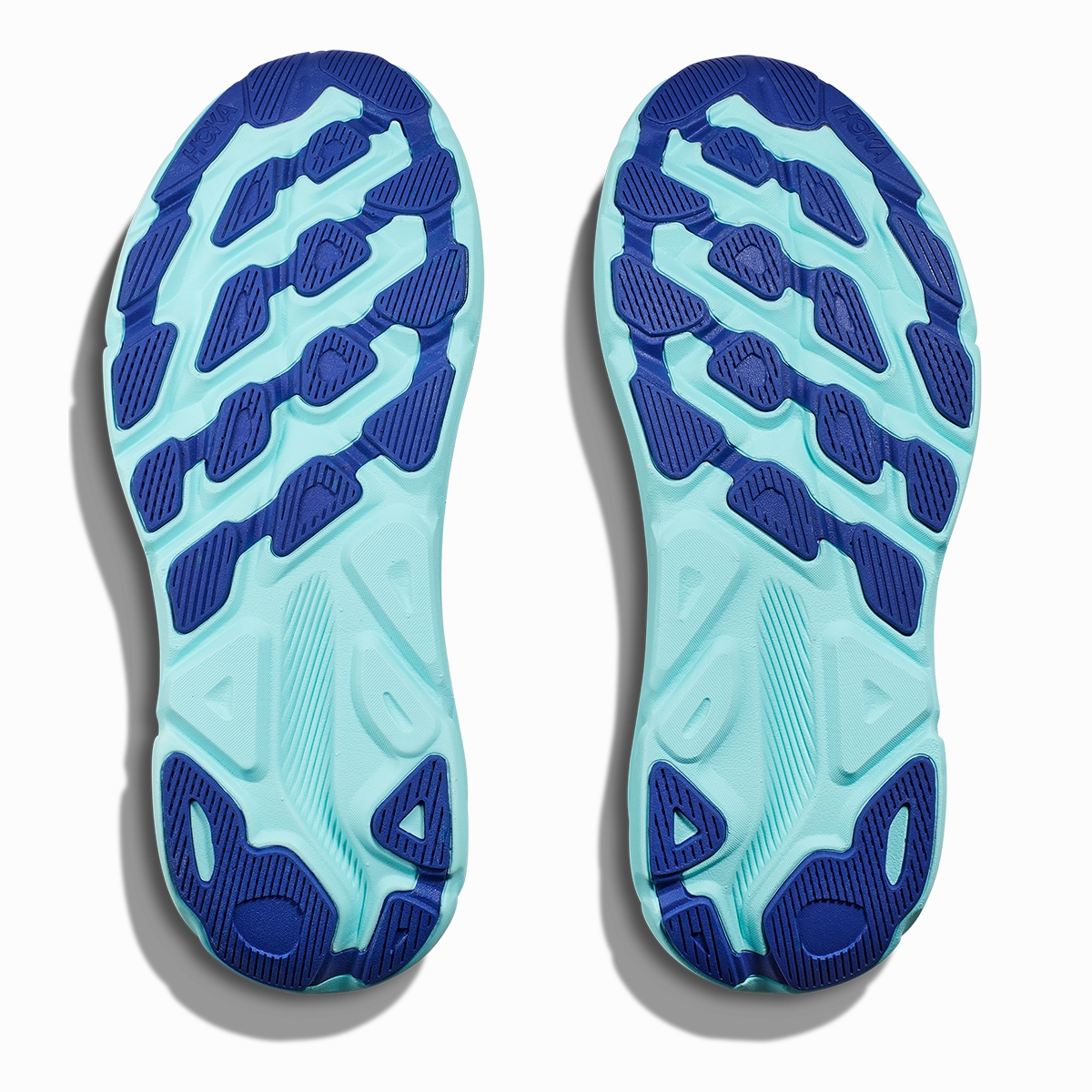 Hoka Clifton 9 - Cerise - Cloudless Performance running shoes