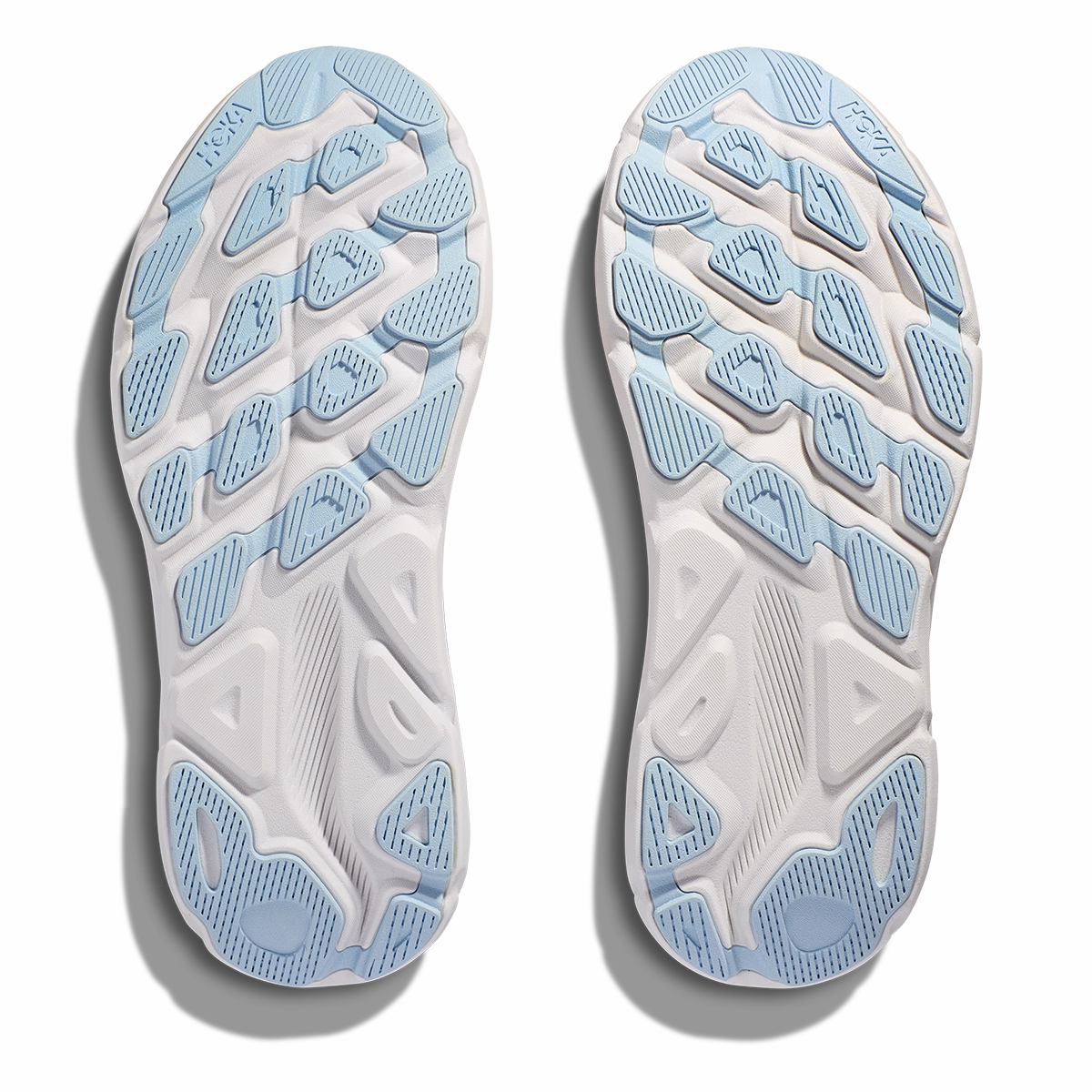Hoka Clifton 9 - Coastal Sky - All Aboard Performance running shoes