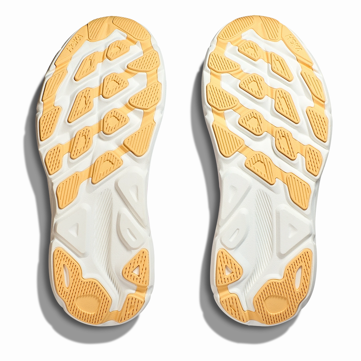 Hoka Clifton 9 - Cyclamen - Sweet Lilac Performance running shoes