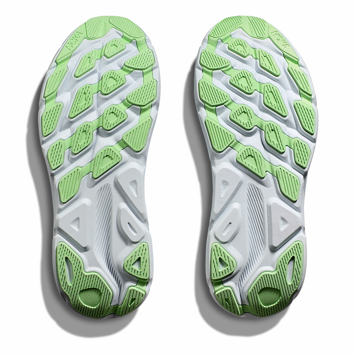 Hoka Clifton 9 - Dusk - Illusion Performance running shoes