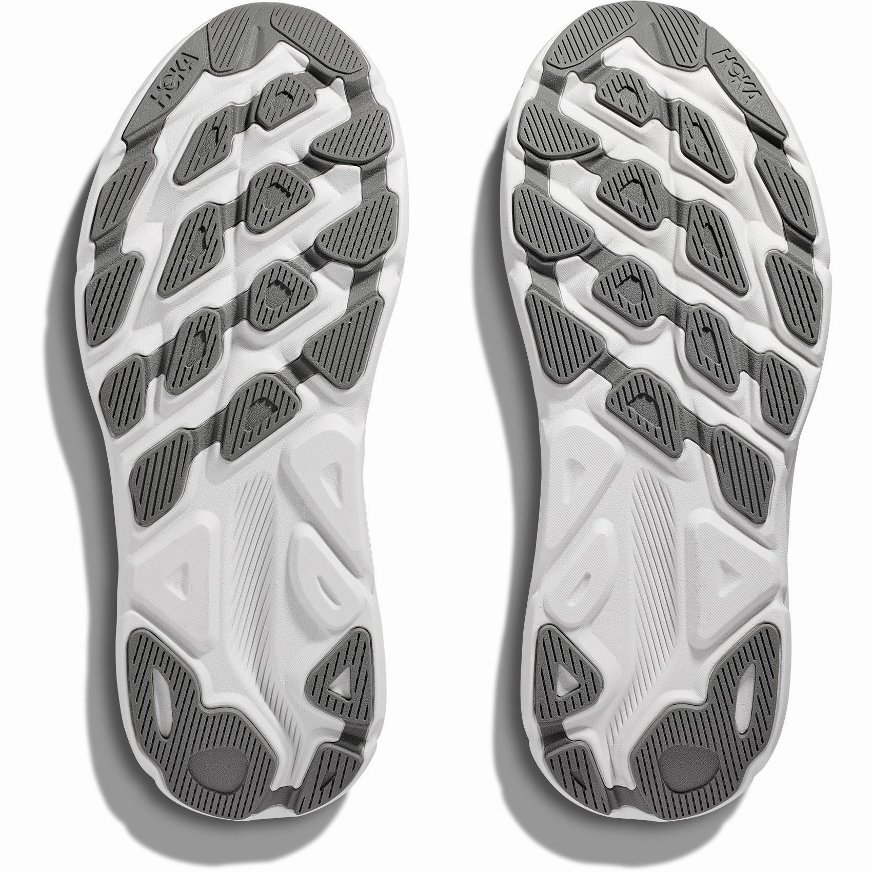HOKA CLIFTON 9 MEN'S MEDIUM AND WIDE - FINAL SALE! Hoka high-cushion running shoes