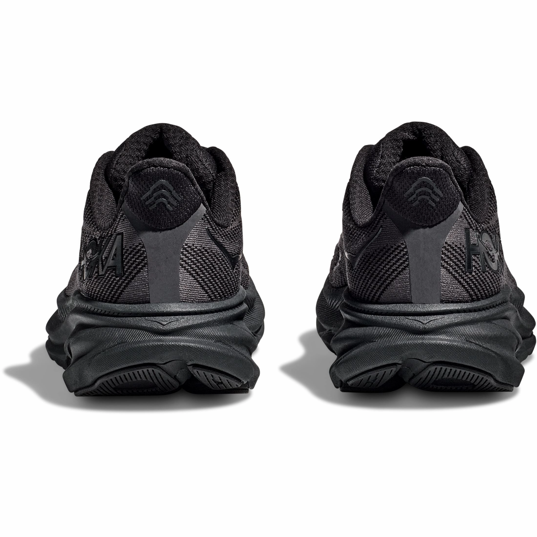 HOKA CLIFTON 9 MEN'S MEDIUM AND WIDE - FINAL SALE! Hoka high-cushion running shoes