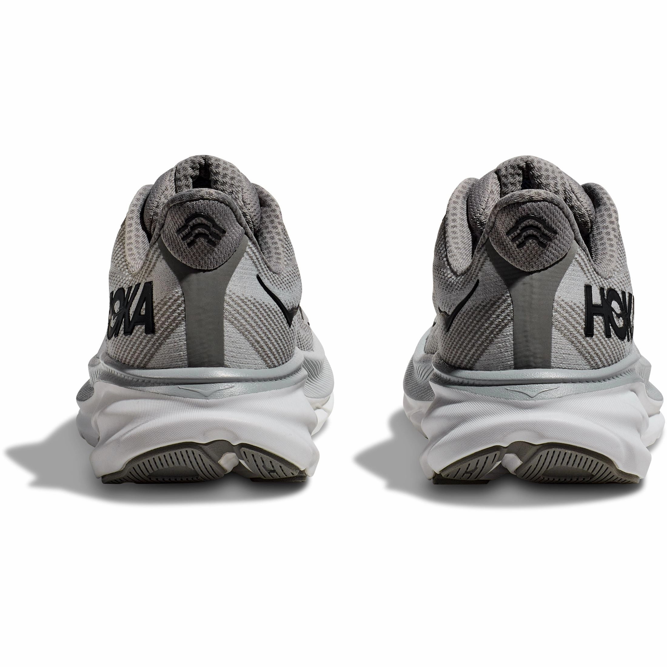HOKA CLIFTON 9 MEN'S MEDIUM AND WIDE - FINAL SALE! Hoka high-cushion running shoes