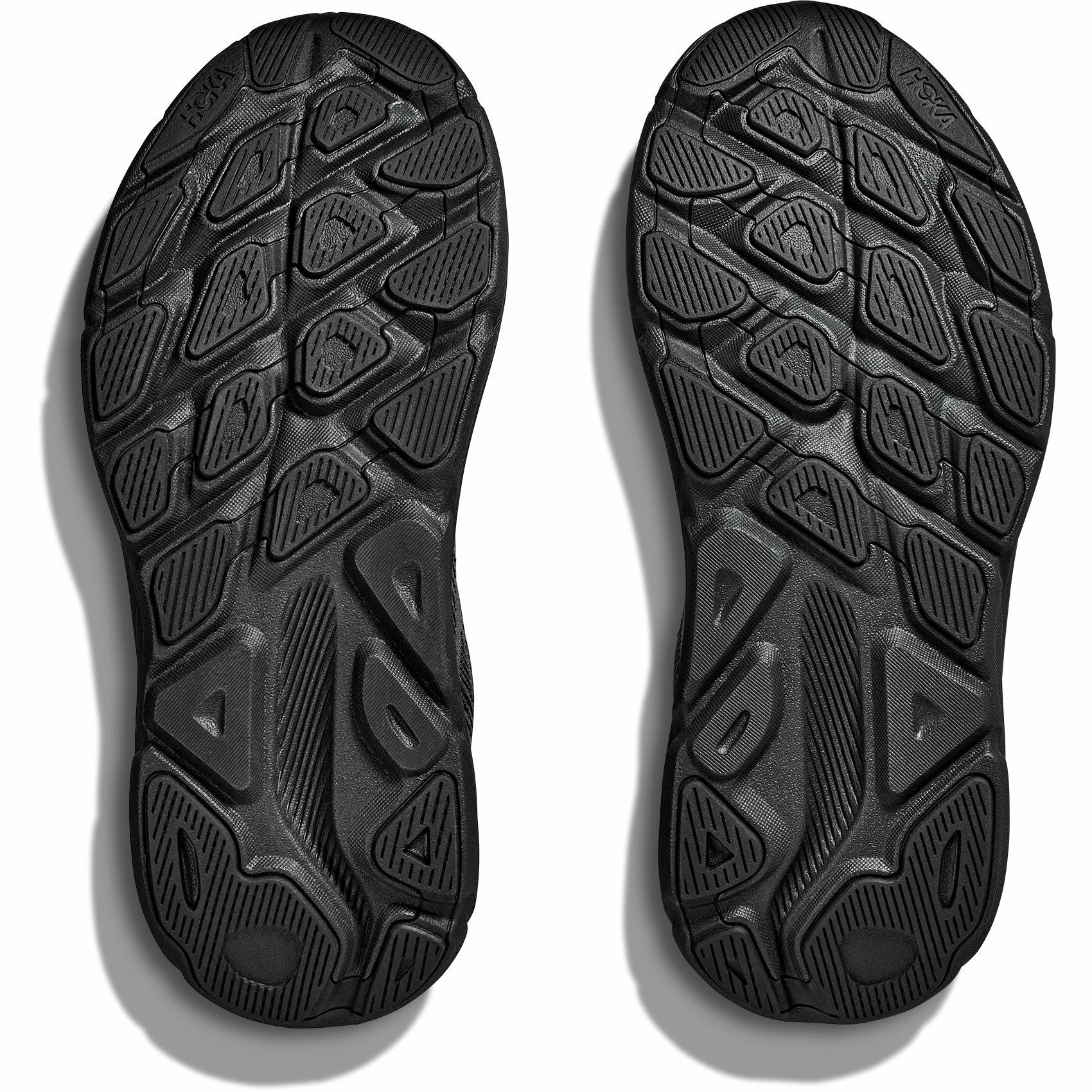 HOKA CLIFTON 9 MEN'S MEDIUM AND WIDE - FINAL SALE! Hoka high-cushion running shoes