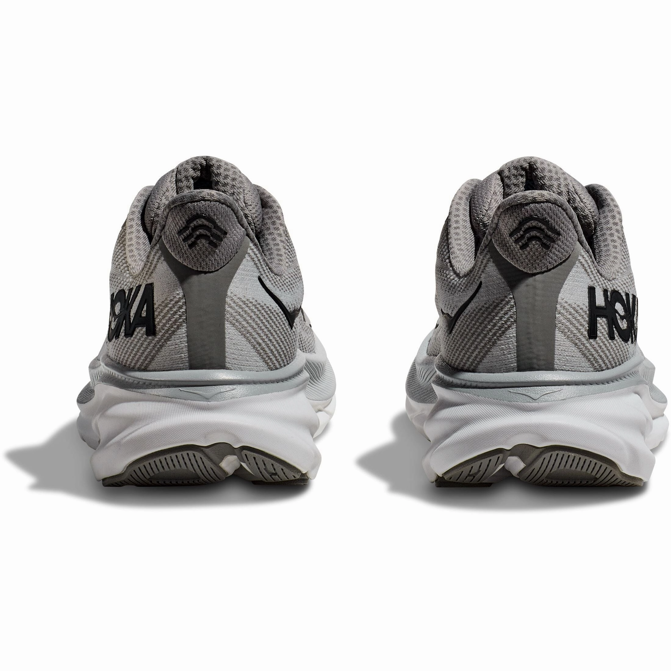 HOKA CLIFTON 9 MEN'S WIDE - FINAL SALE! Hoka high-cushion running shoes