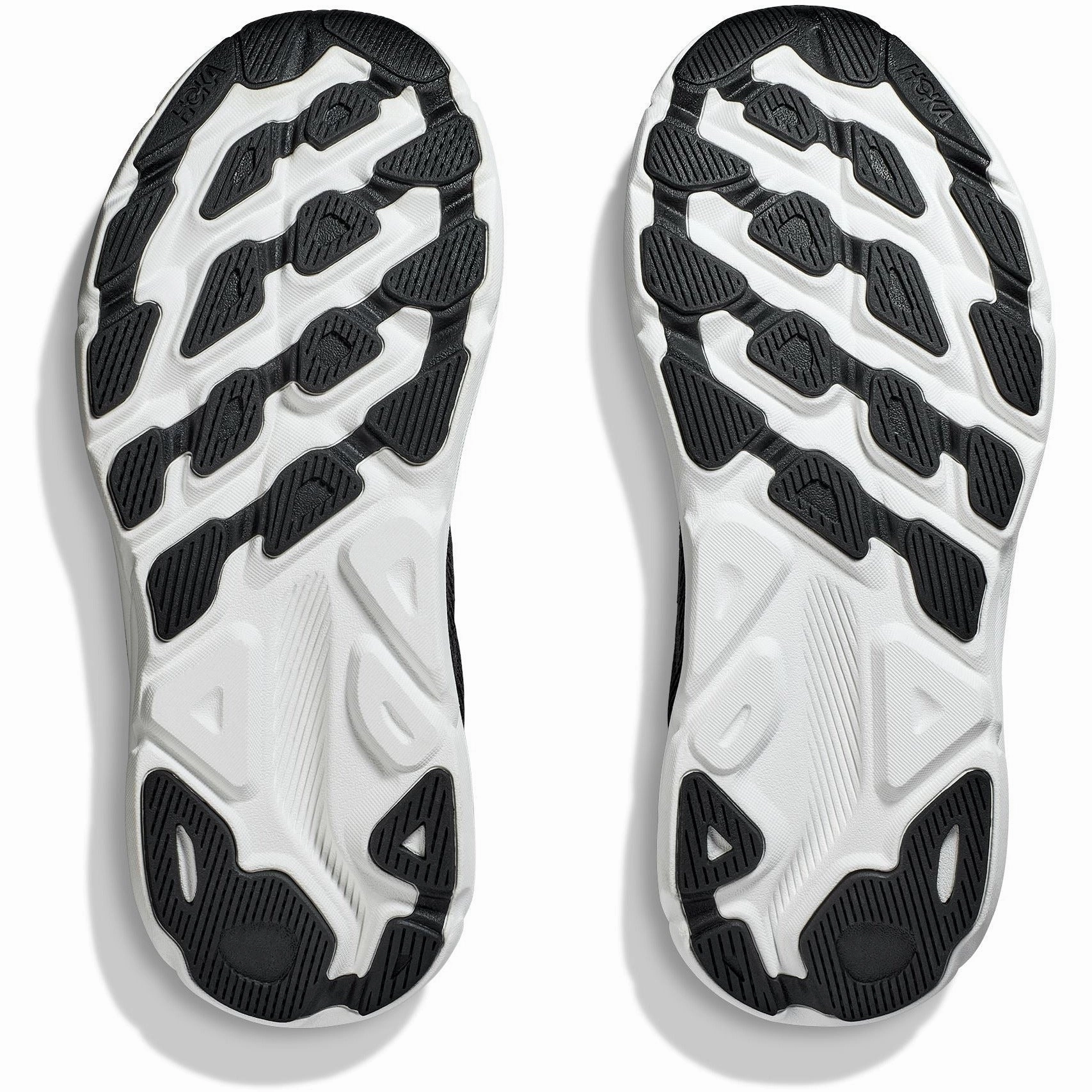 HOKA CLIFTON 9 WOMEN'S MEDIUM AND WIDE - FINAL SALE! Hoka high-cushion running shoes