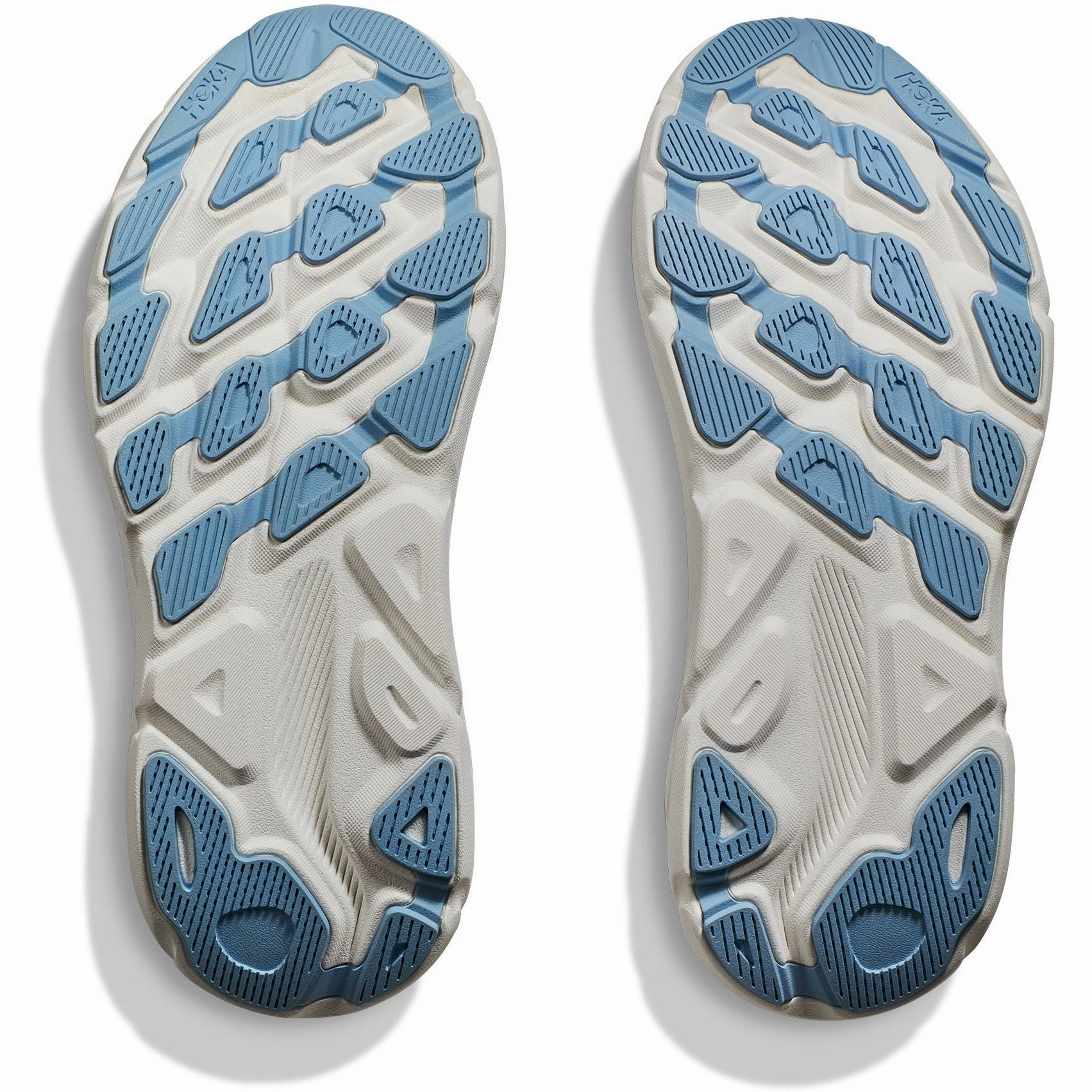 HOKA CLIFTON 9 WOMEN'S MEDIUM AND WIDE - FINAL SALE! Hoka high-cushion running shoes