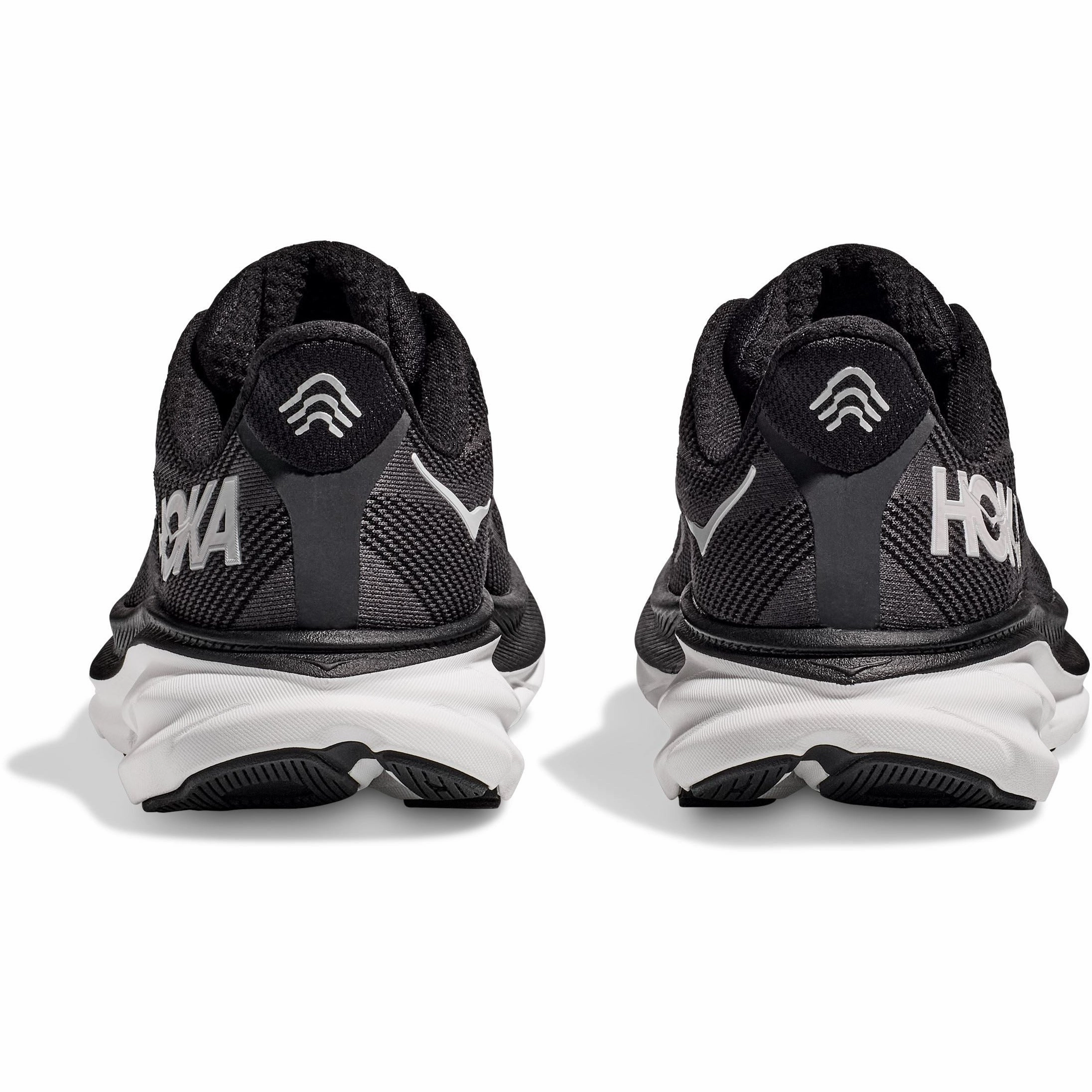 HOKA CLIFTON 9 WOMEN'S MEDIUM AND WIDE - FINAL SALE! Hoka high-cushion running shoes