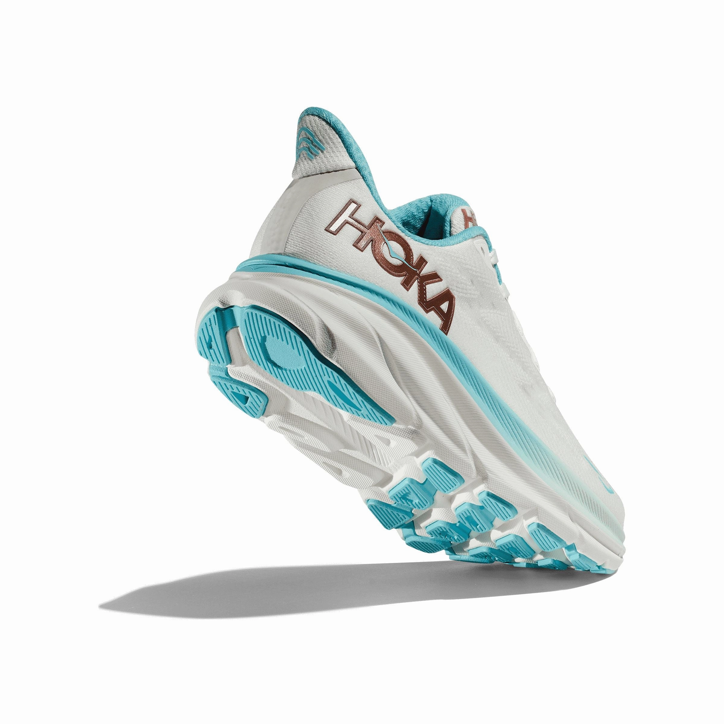 HOKA CLIFTON 9 WOMEN'S MEDIUM AND WIDE - FINAL SALE! Hoka high-cushion running shoes