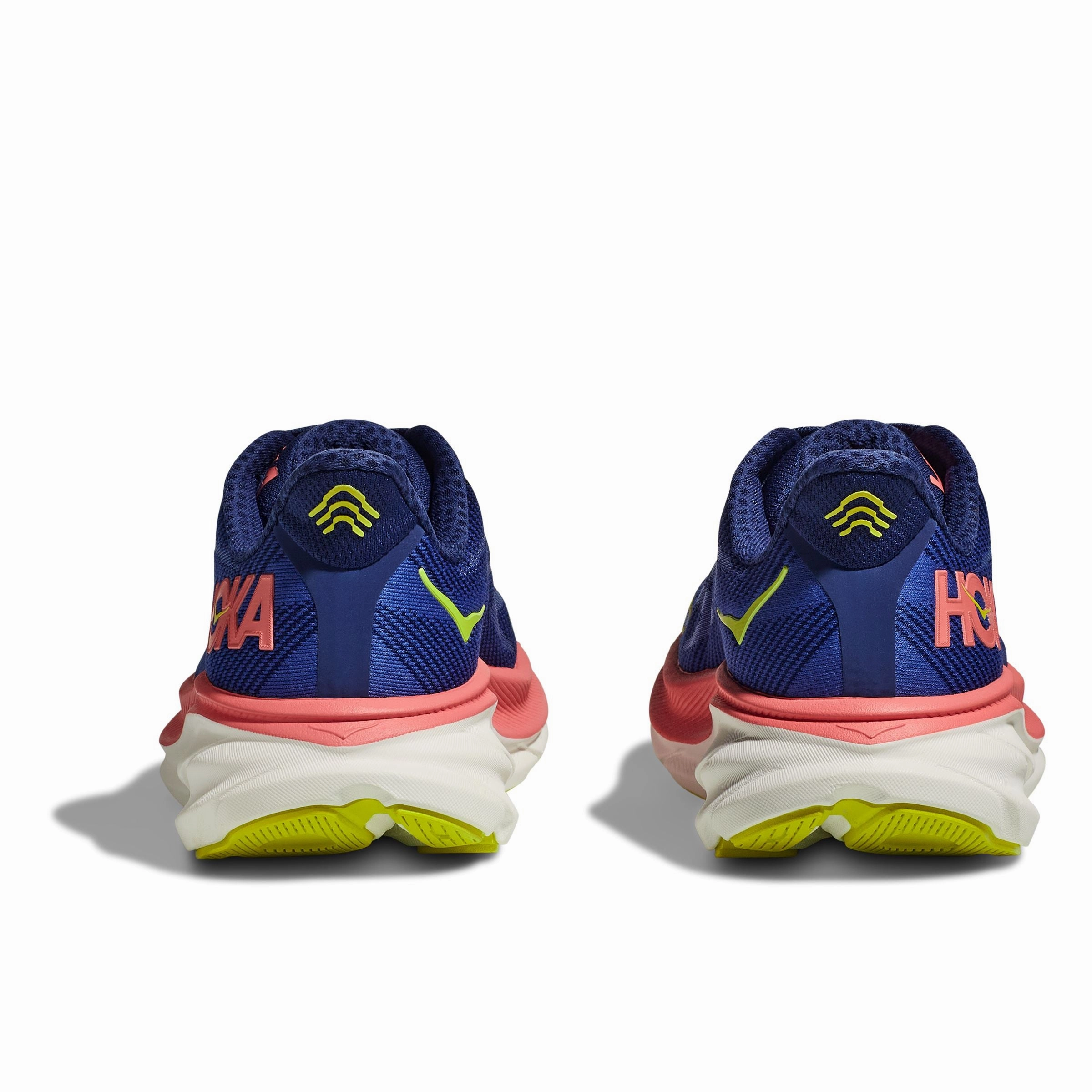 HOKA CLIFTON 9 WOMEN'S MEDIUM AND WIDE - FINAL SALE! Hoka high-cushion running shoes