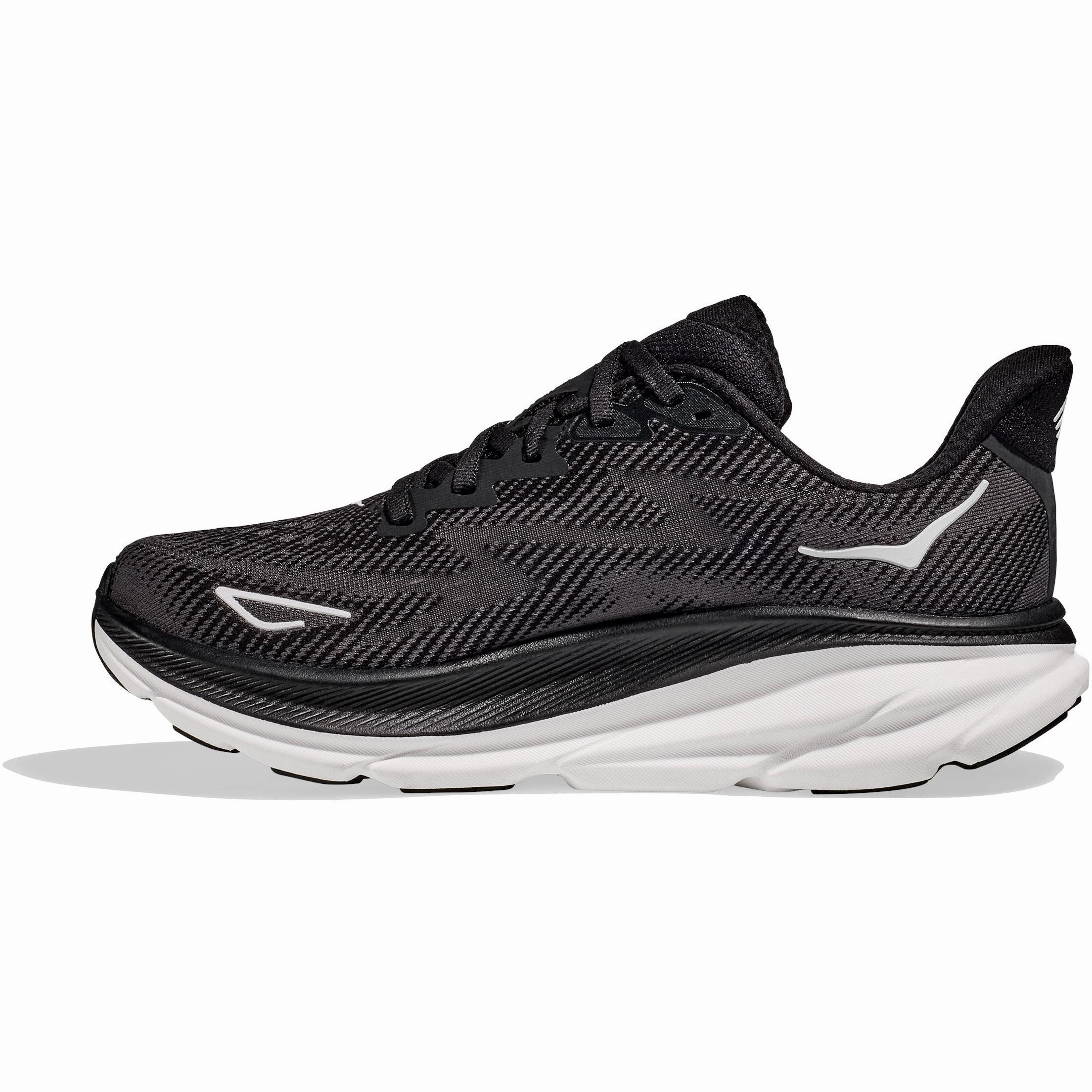 HOKA CLIFTON 9 WOMEN'S MEDIUM AND WIDE - FINAL SALE! Hoka high-cushion running shoes