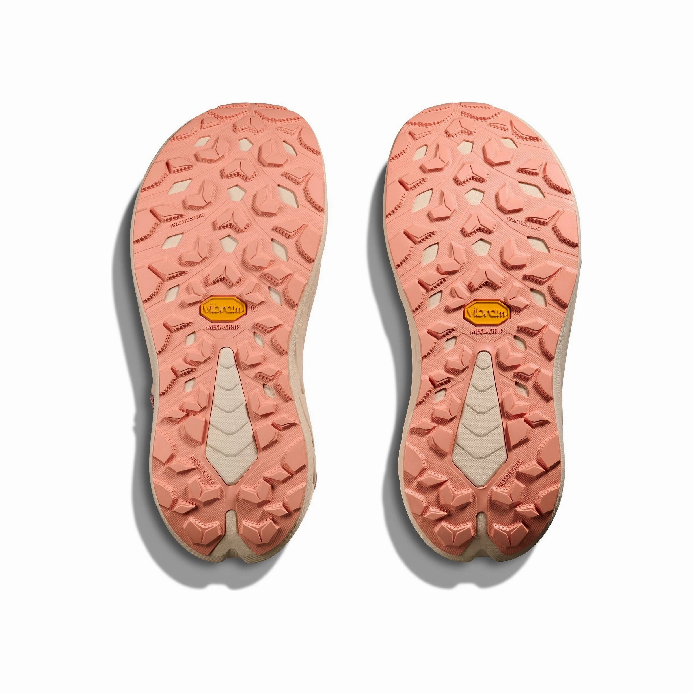 HOKA INFINI HIKE TC WOMEN'S Hoka high-cushion running shoes