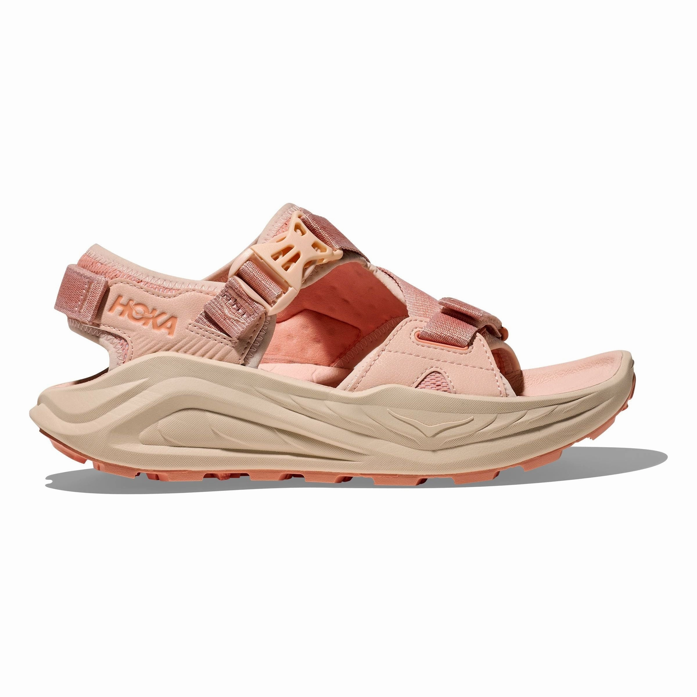 HOKA INFINI HIKE TC WOMEN'S Hoka high-cushion running shoes