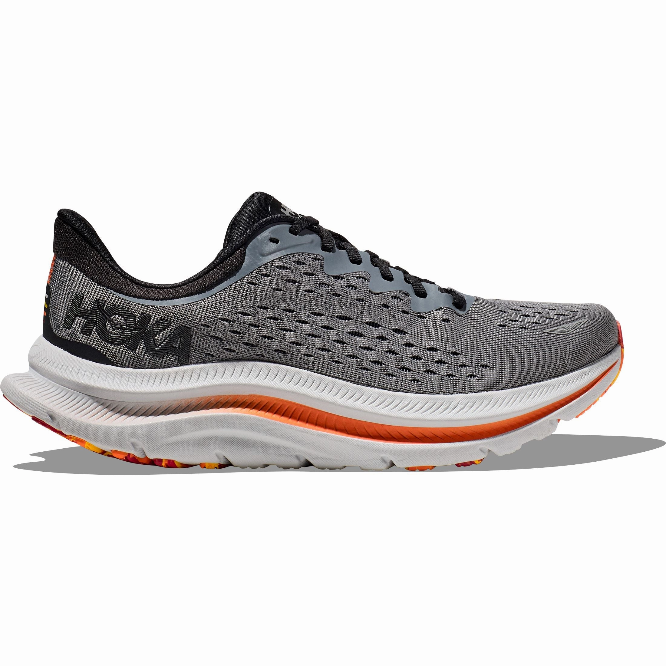 HOKA KAWANA MEN'S Hoka high-cushion running shoes