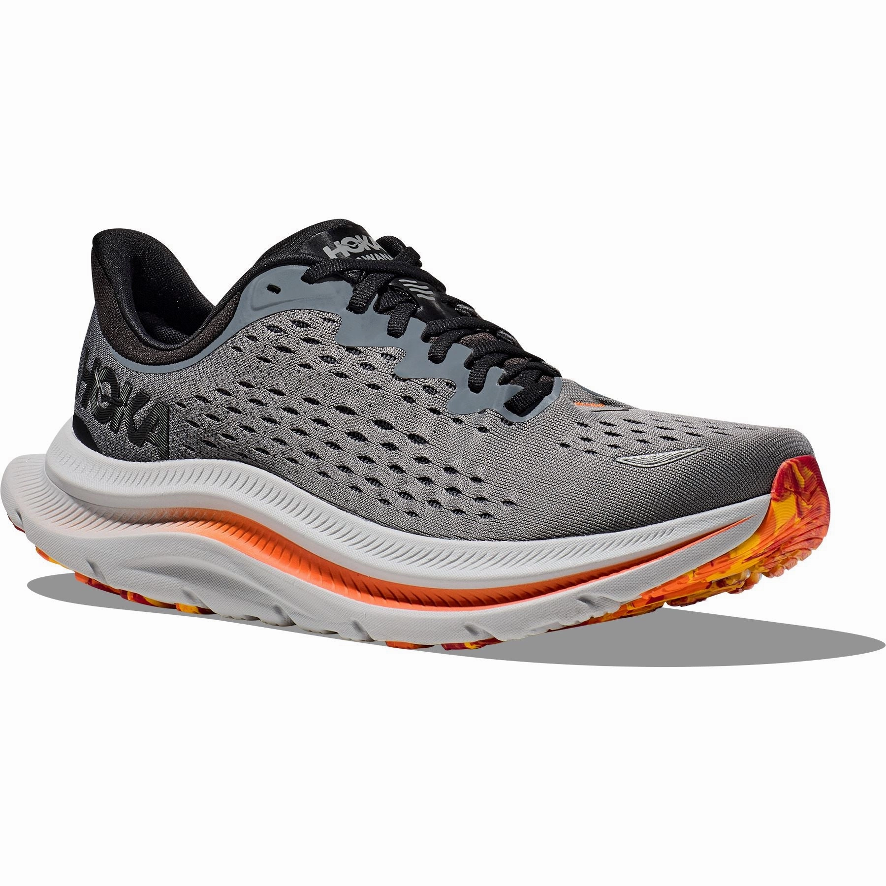 HOKA KAWANA MEN'S Hoka stability shoes for road training