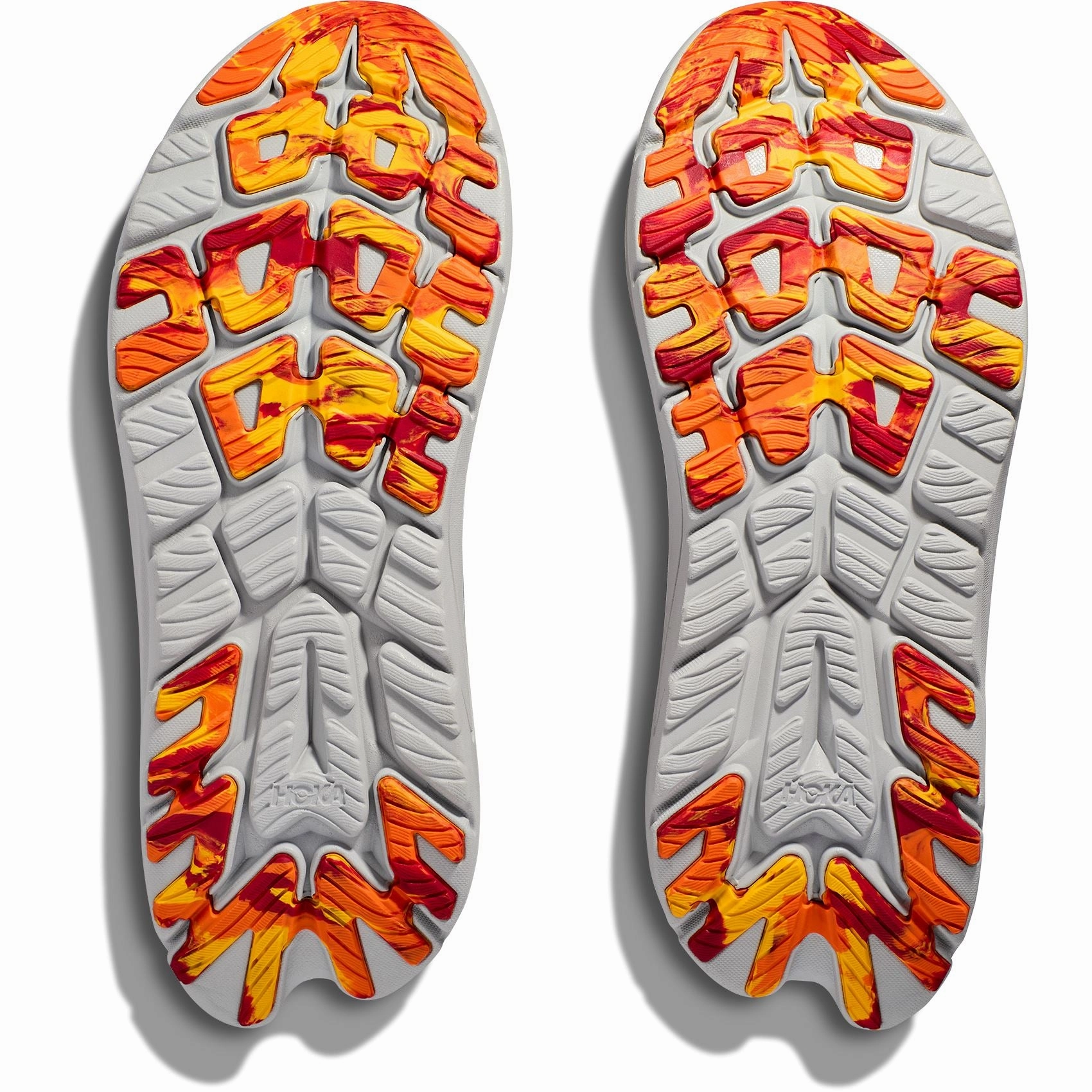 HOKA KAWANA MEN'S Hoka high-cushion running shoes