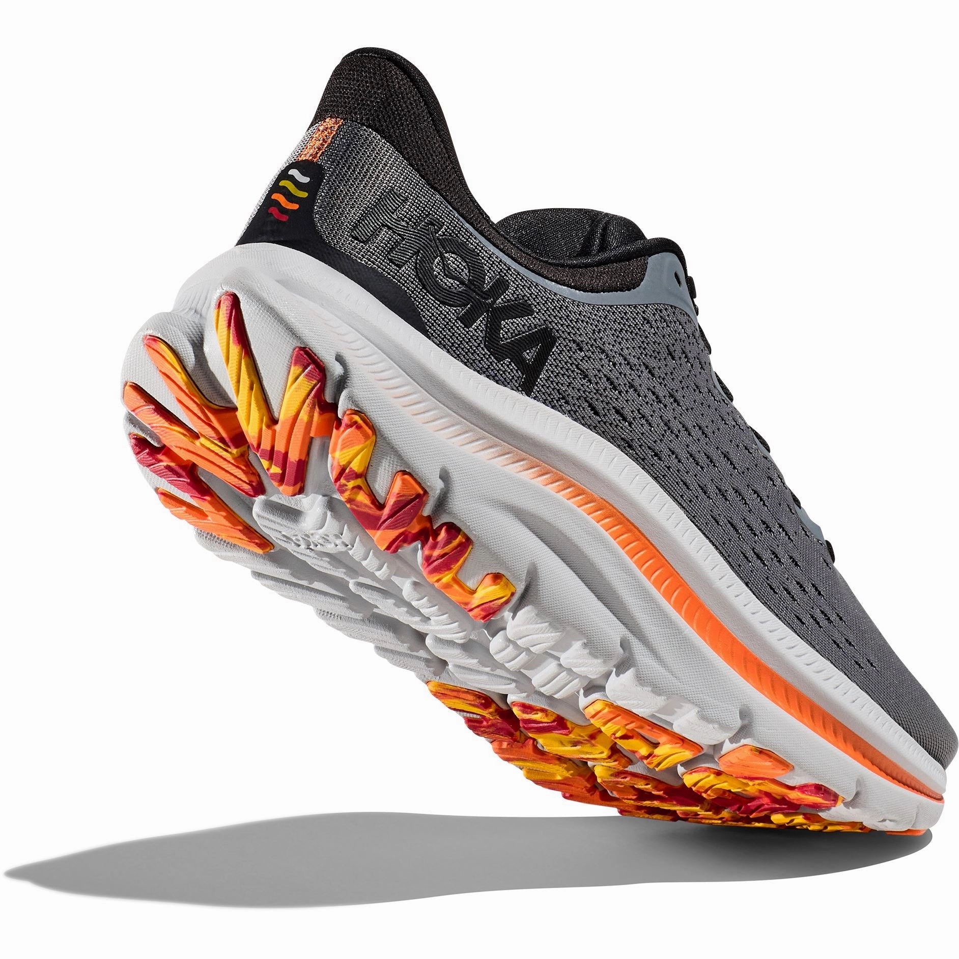 HOKA KAWANA MEN'S Hoka high-cushion running shoes