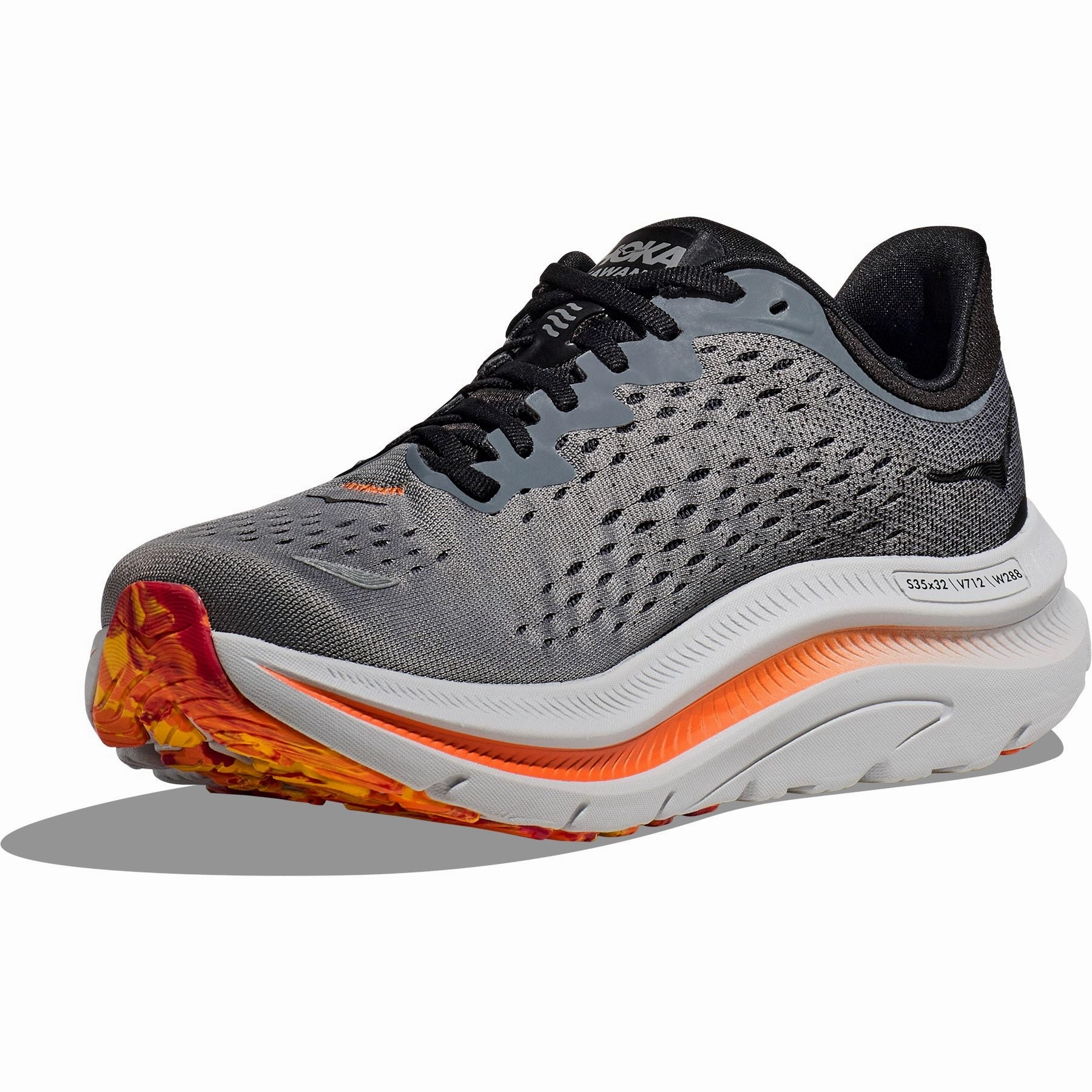 HOKA KAWANA MEN'S Hoka high-cushion running shoes
