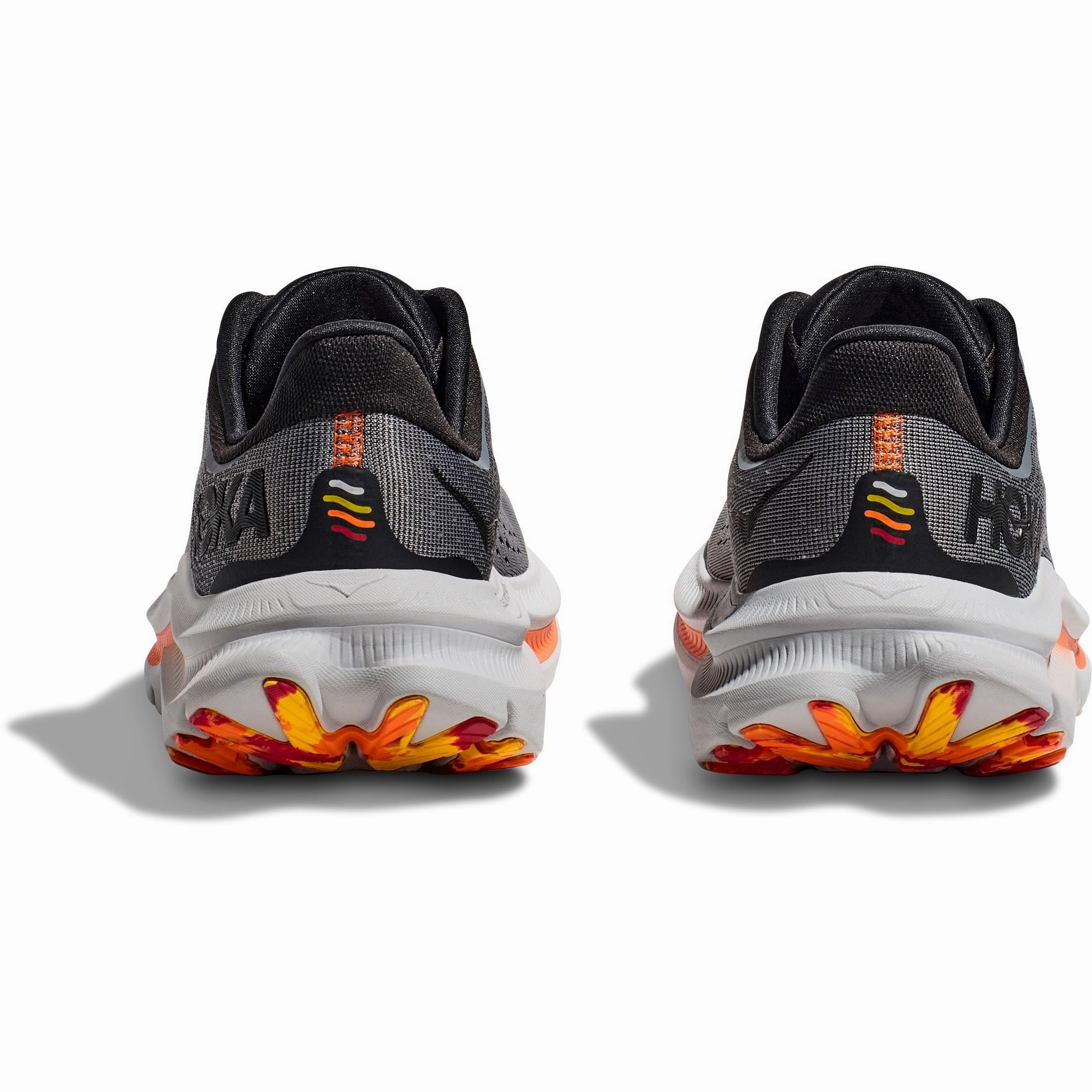 HOKA KAWANA MEN'S Hoka high-cushion running shoes