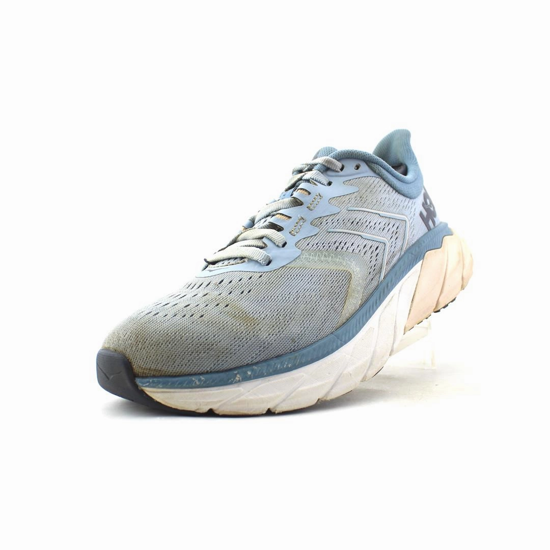 HOKA ONE ONE ARAHI 5 Hoka running shoe visuals