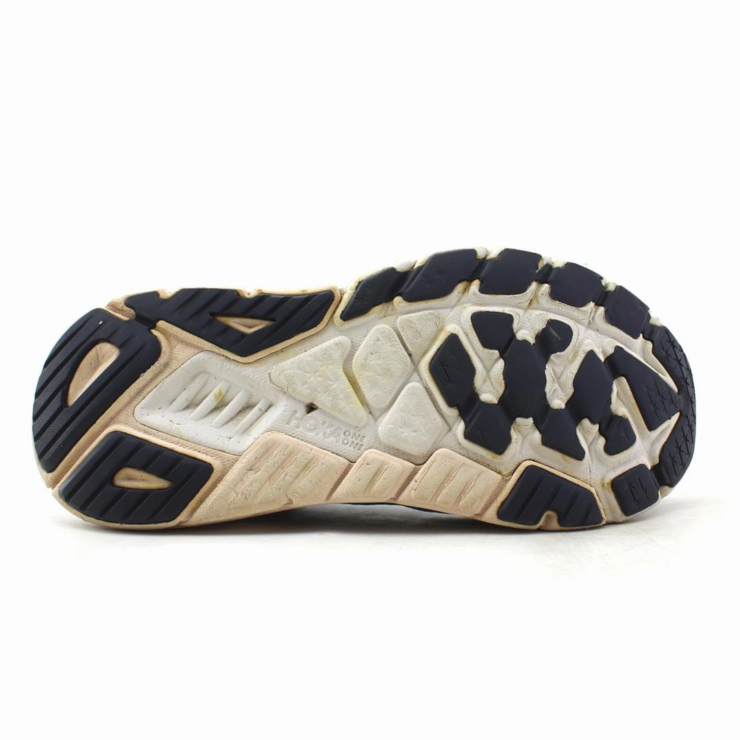 HOKA ONE ONE ARAHI 5 Hoka running shoe visuals