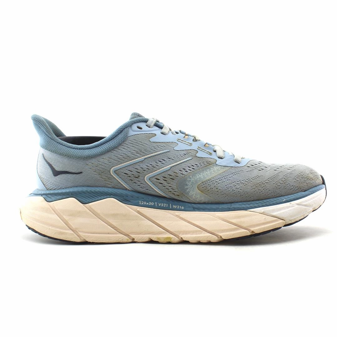 HOKA ONE ONE ARAHI 5 Hoka running shoe visuals