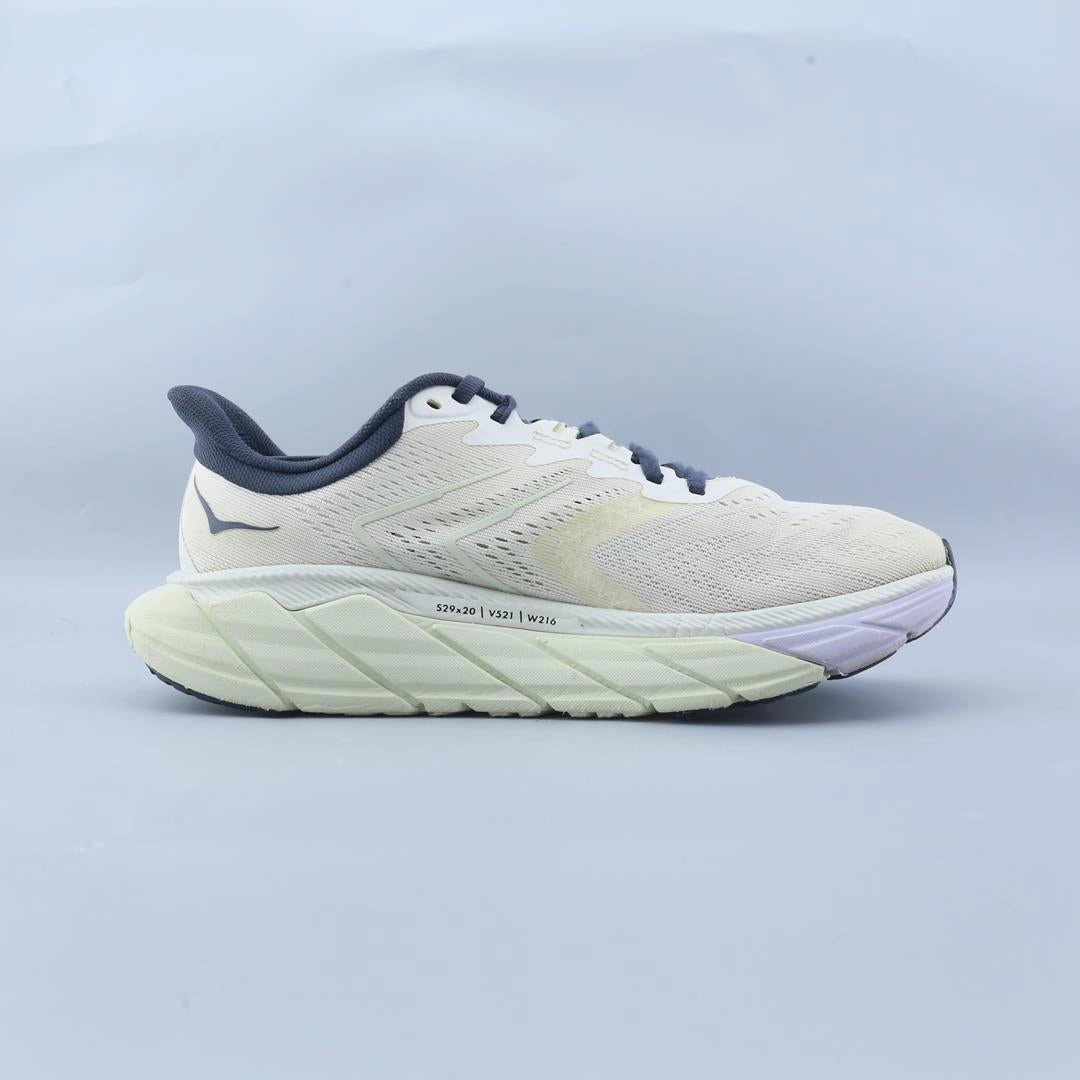 HOKA ONE ONE ARAHI 5 Hoka running shoe visuals