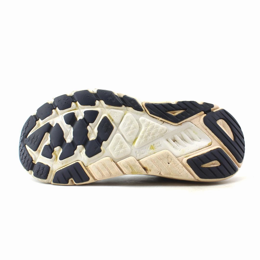 HOKA ONE ONE ARAHI 5 Hoka running shoe visuals
