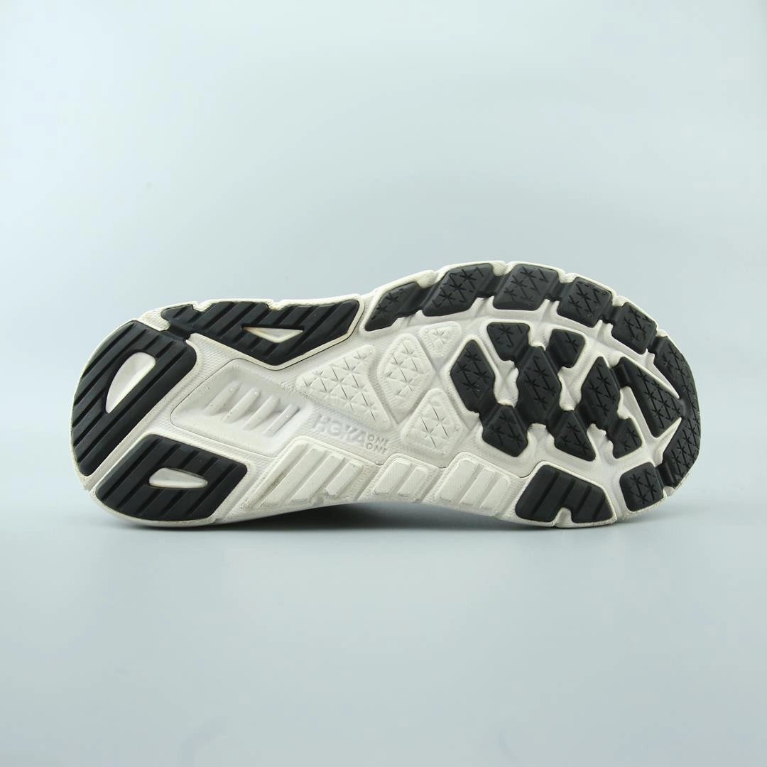 HOKA ONE ONE ARAHI 6 Hoka running shoe visuals
