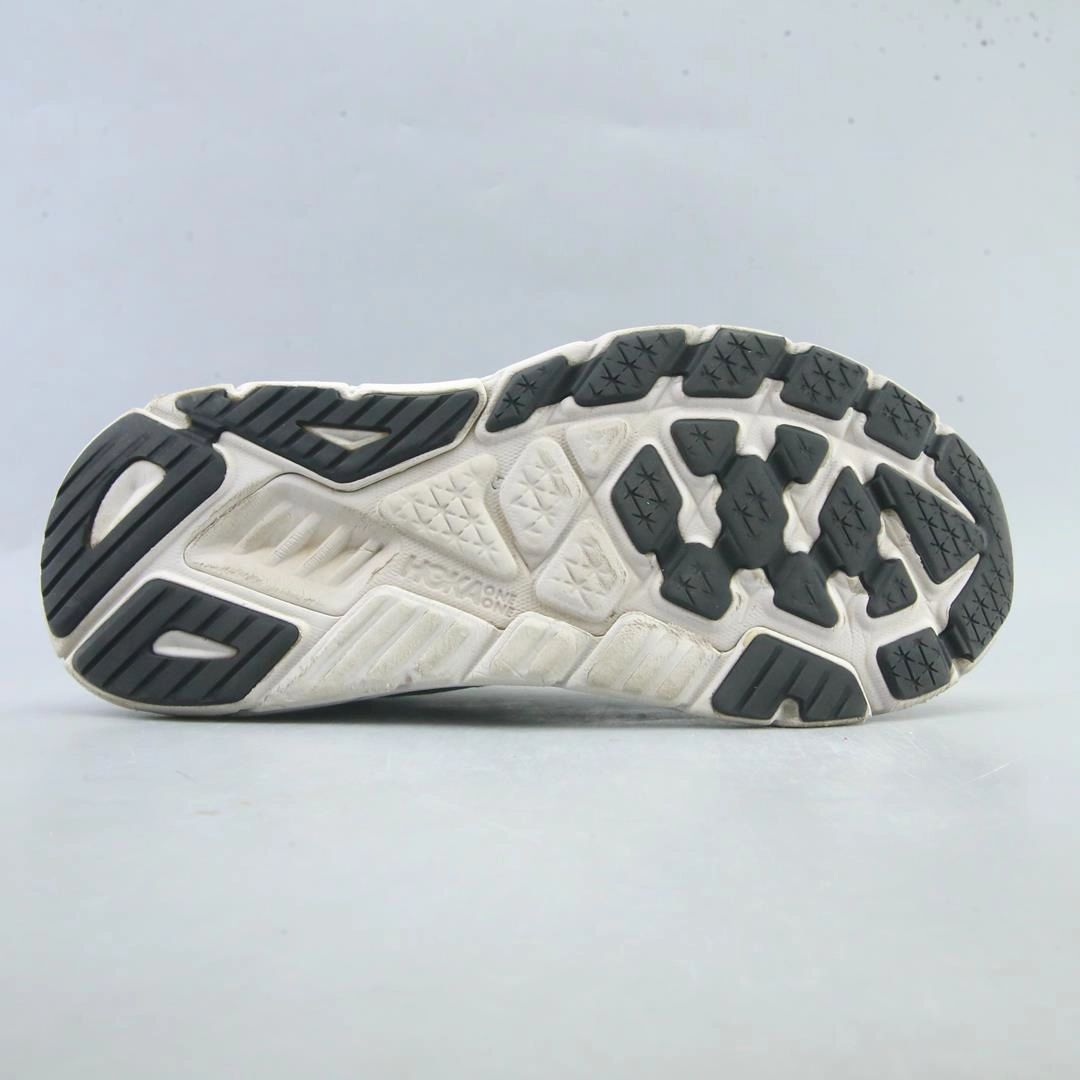 HOKA ONE ONE ARAHI 6 Hoka running shoe visuals