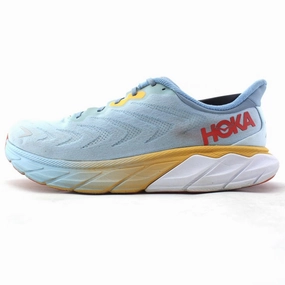 HOKA ONE ONE ARAHI 6 Hoka versatile shoe designs