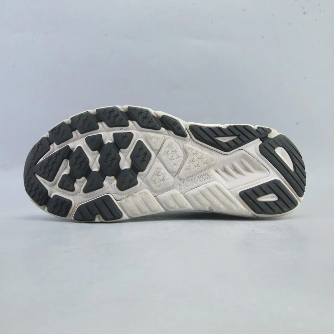 HOKA ONE ONE ARAHI 6 Hoka running shoe visuals