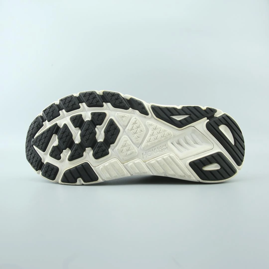 HOKA ONE ONE ARAHI 6 Hoka running shoe visuals